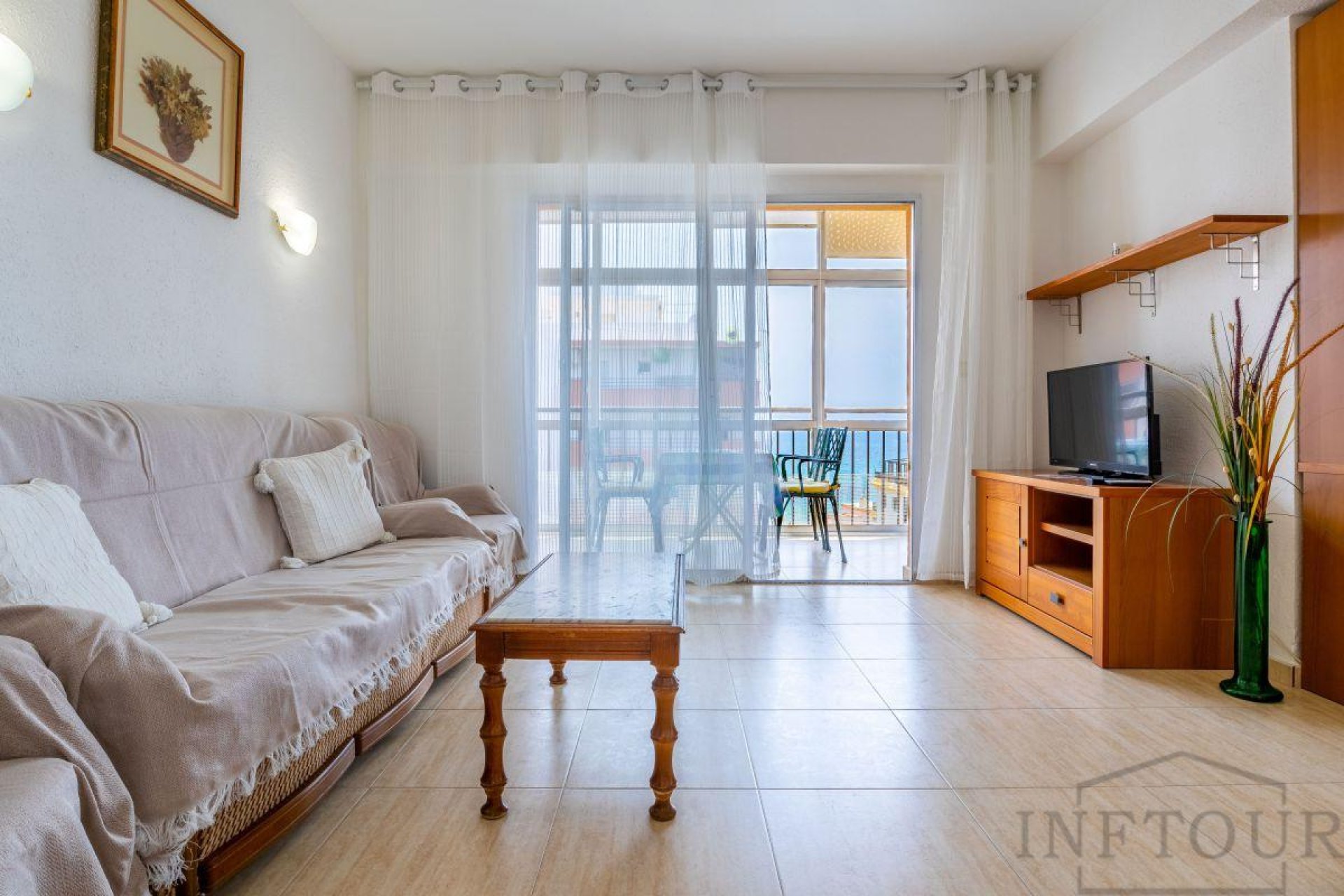 Rent - Apartment - Calpe - Fleming Ii