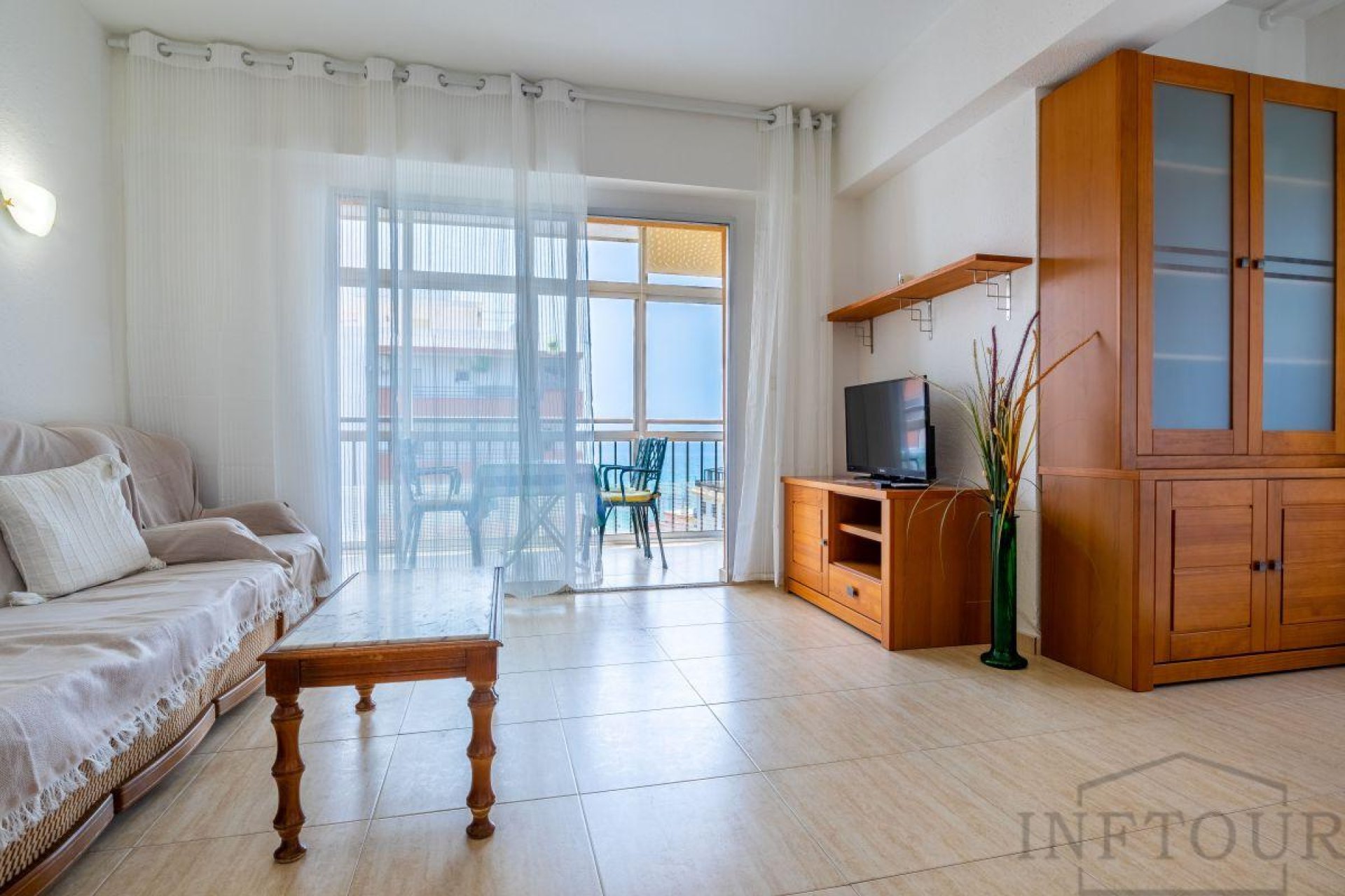 Rent - Apartment - Calpe - Fleming Ii