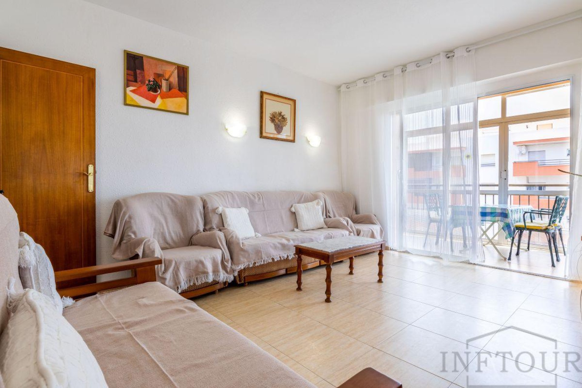 Rent - Apartment - Calpe - Fleming Ii