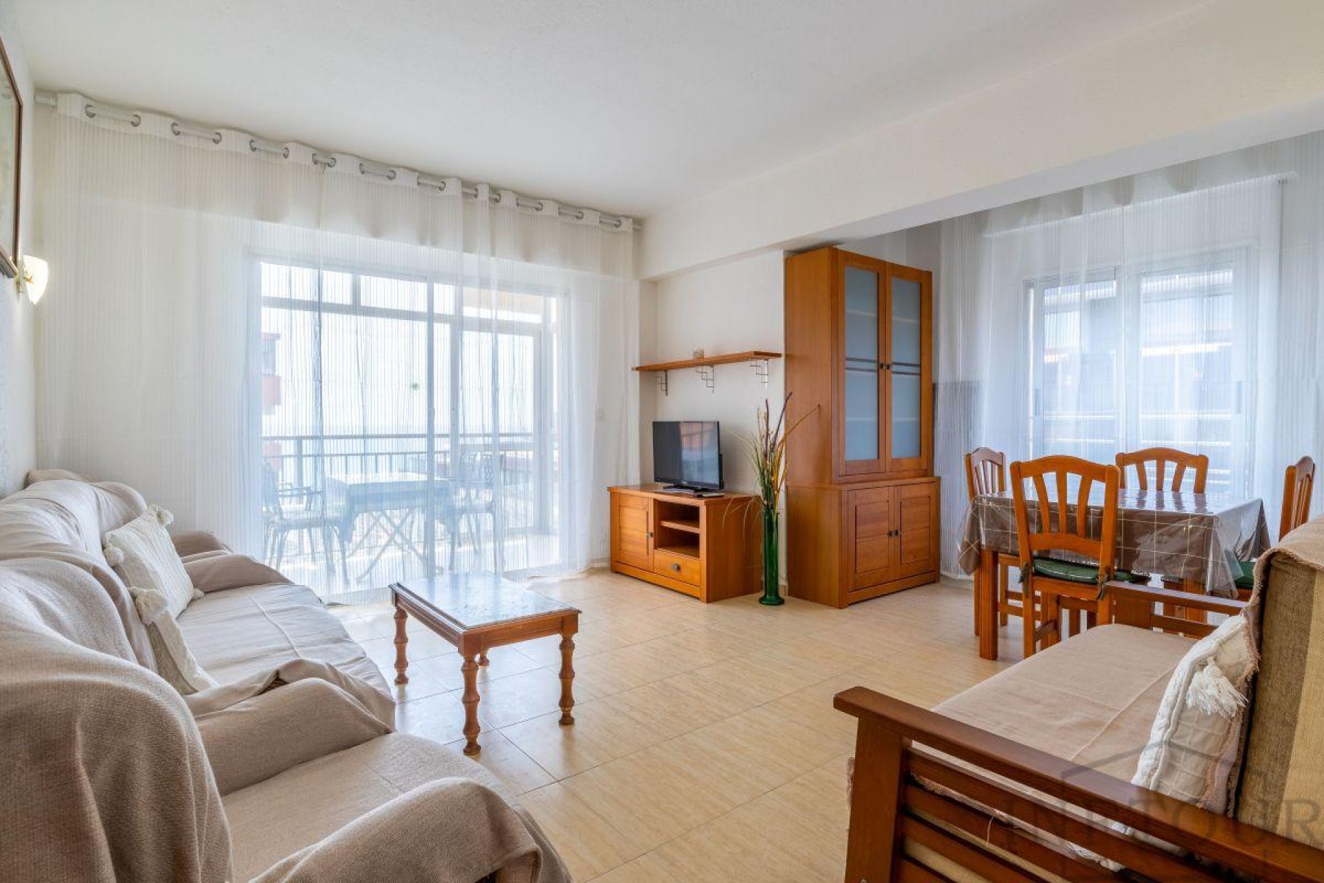 Rent - Apartment - Calpe - Fleming Ii