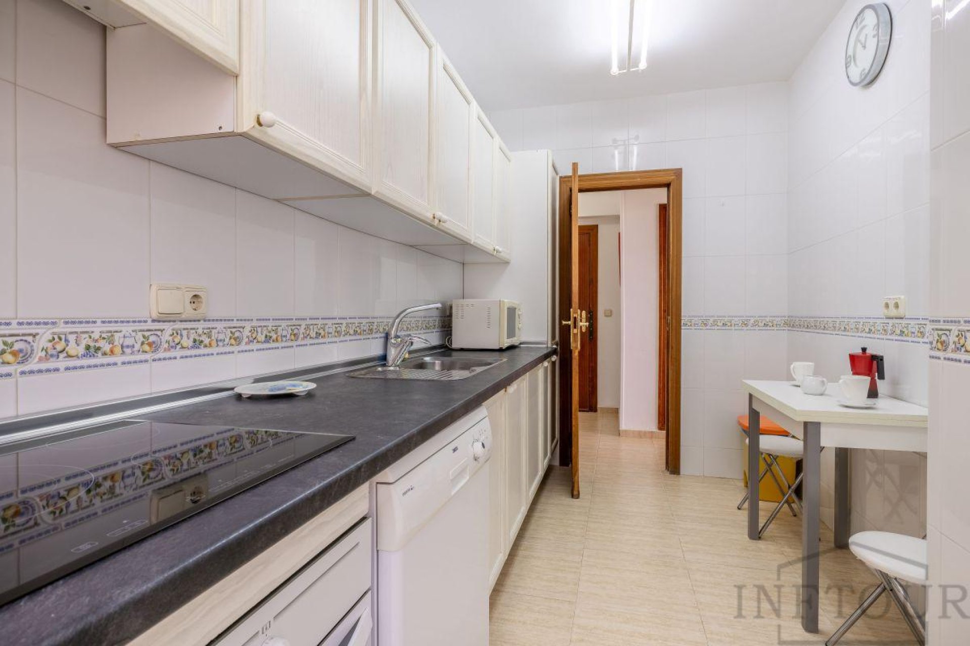 Rent - Apartment - Calpe - Fleming Ii