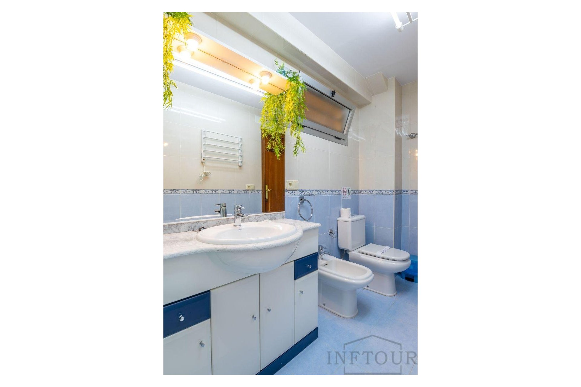 Rent - Apartment - Calpe - Fleming Ii