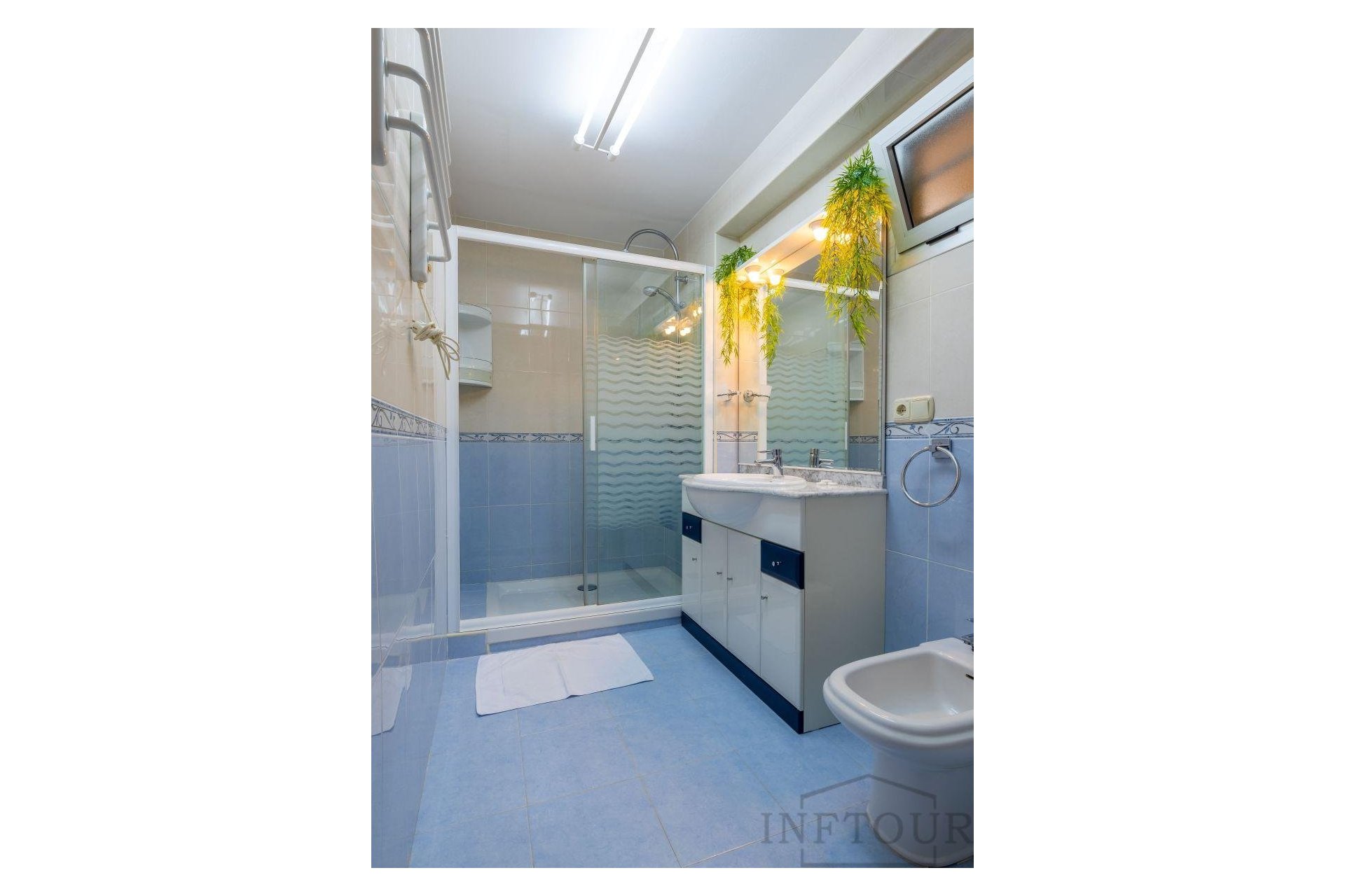 Rent - Apartment - Calpe - Fleming Ii