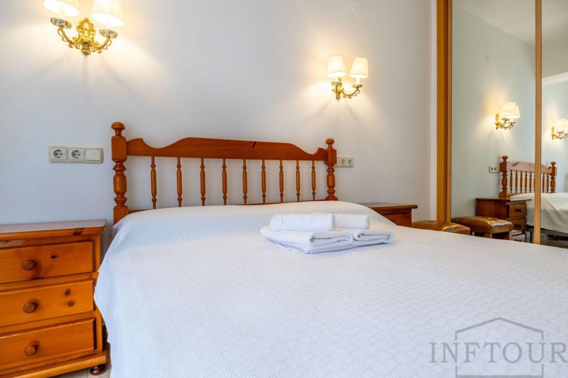 Rent - Apartment - Calpe - Fleming Ii