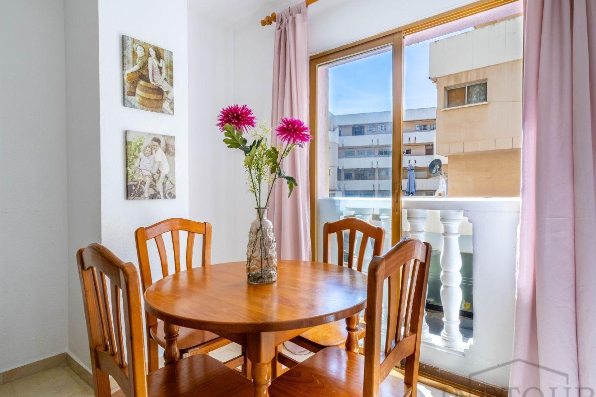 Rent - Apartment - Calpe - Medici