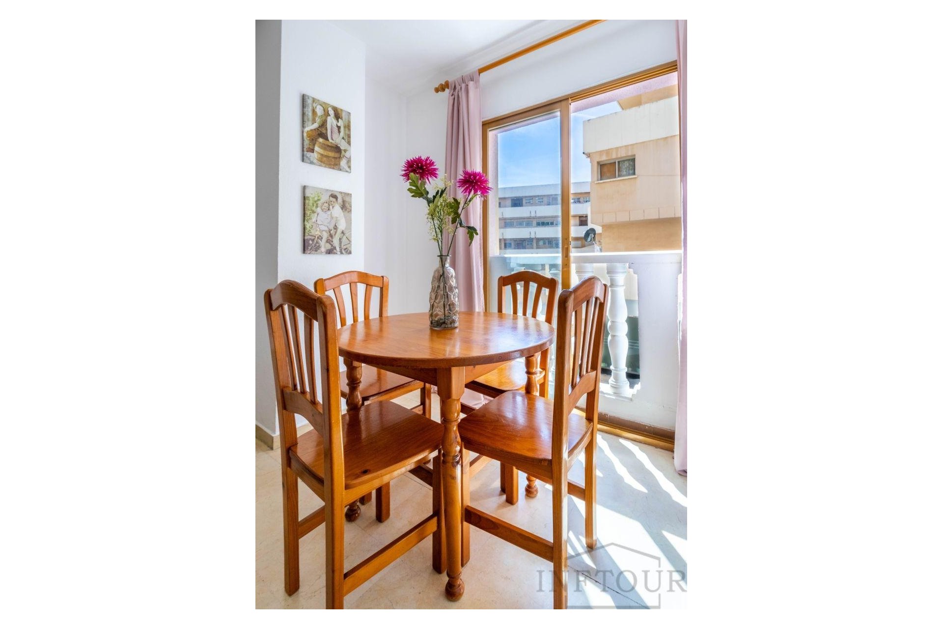 Rent - Apartment - Calpe - Medici