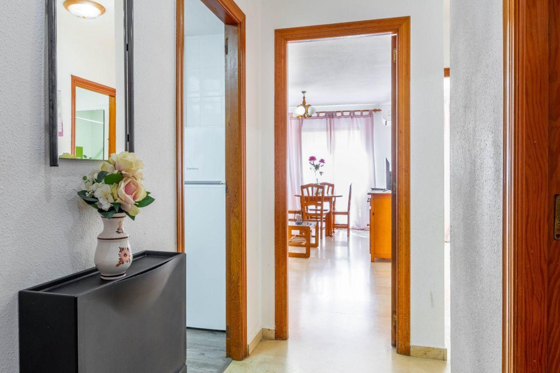 Rent - Apartment - Calpe - Medici