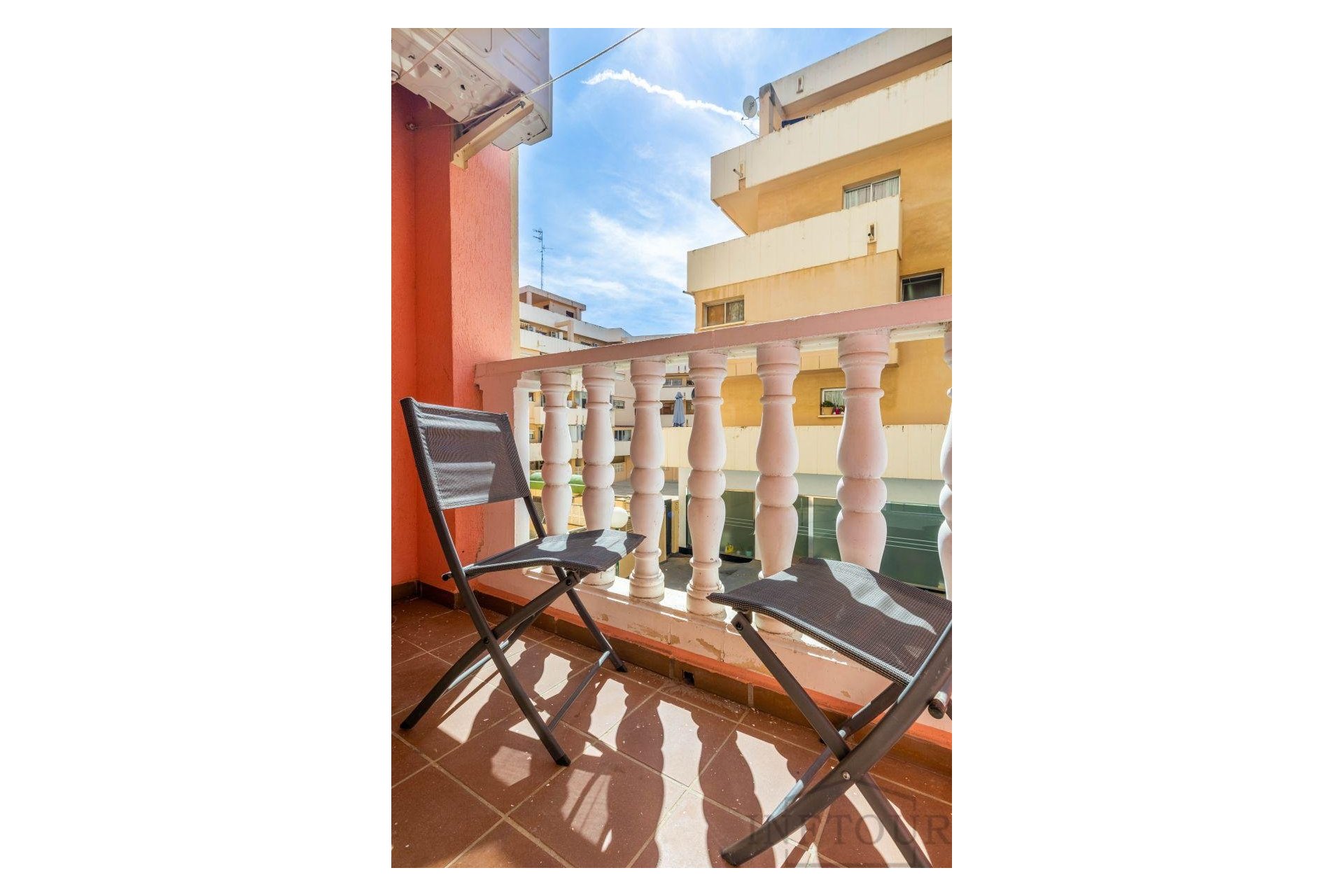 Rent - Apartment - Calpe - Medici