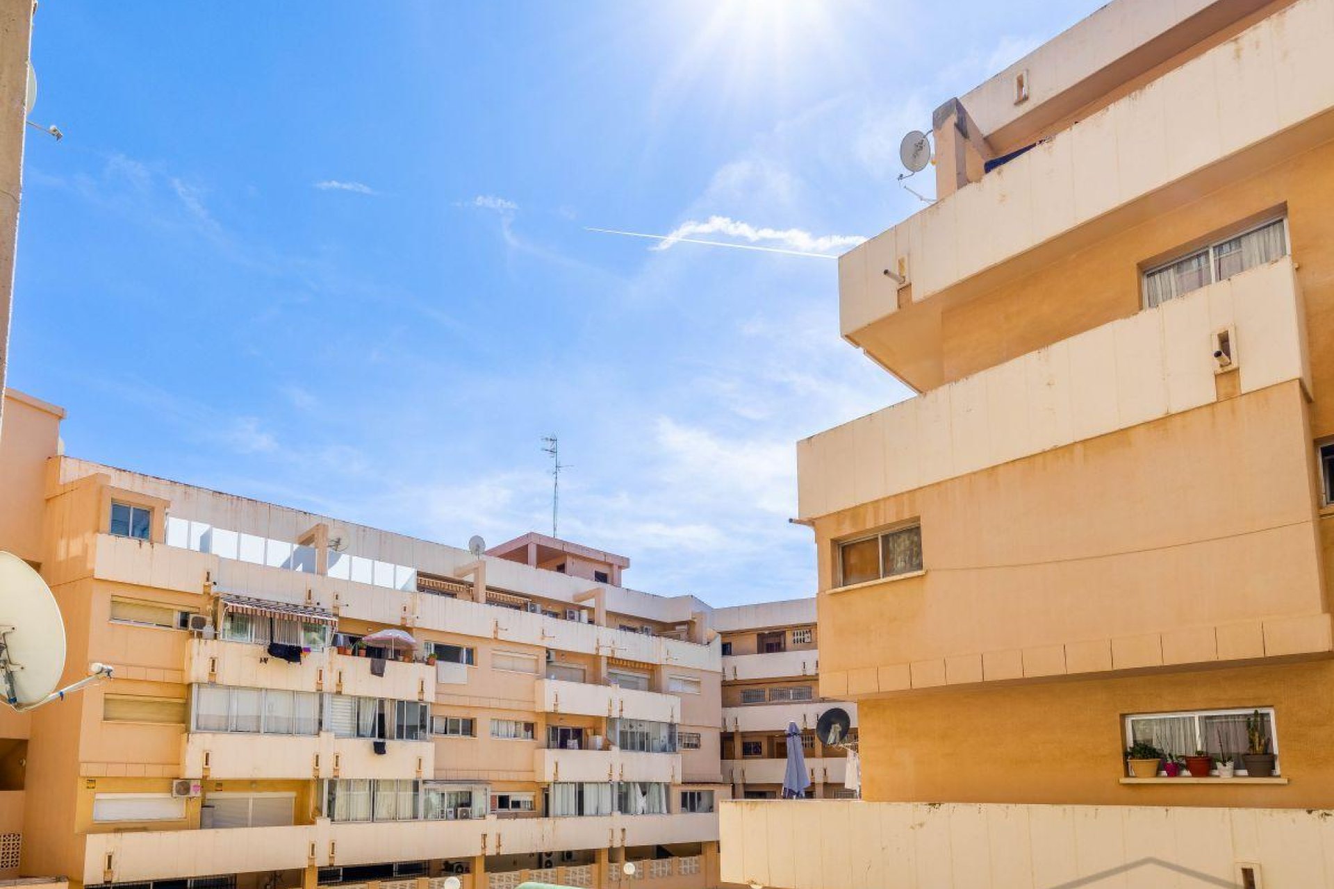 Rent - Apartment - Calpe - Medici