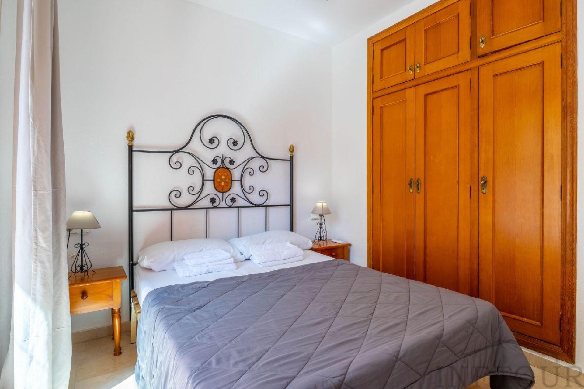 Rent - Apartment - Calpe - Medici