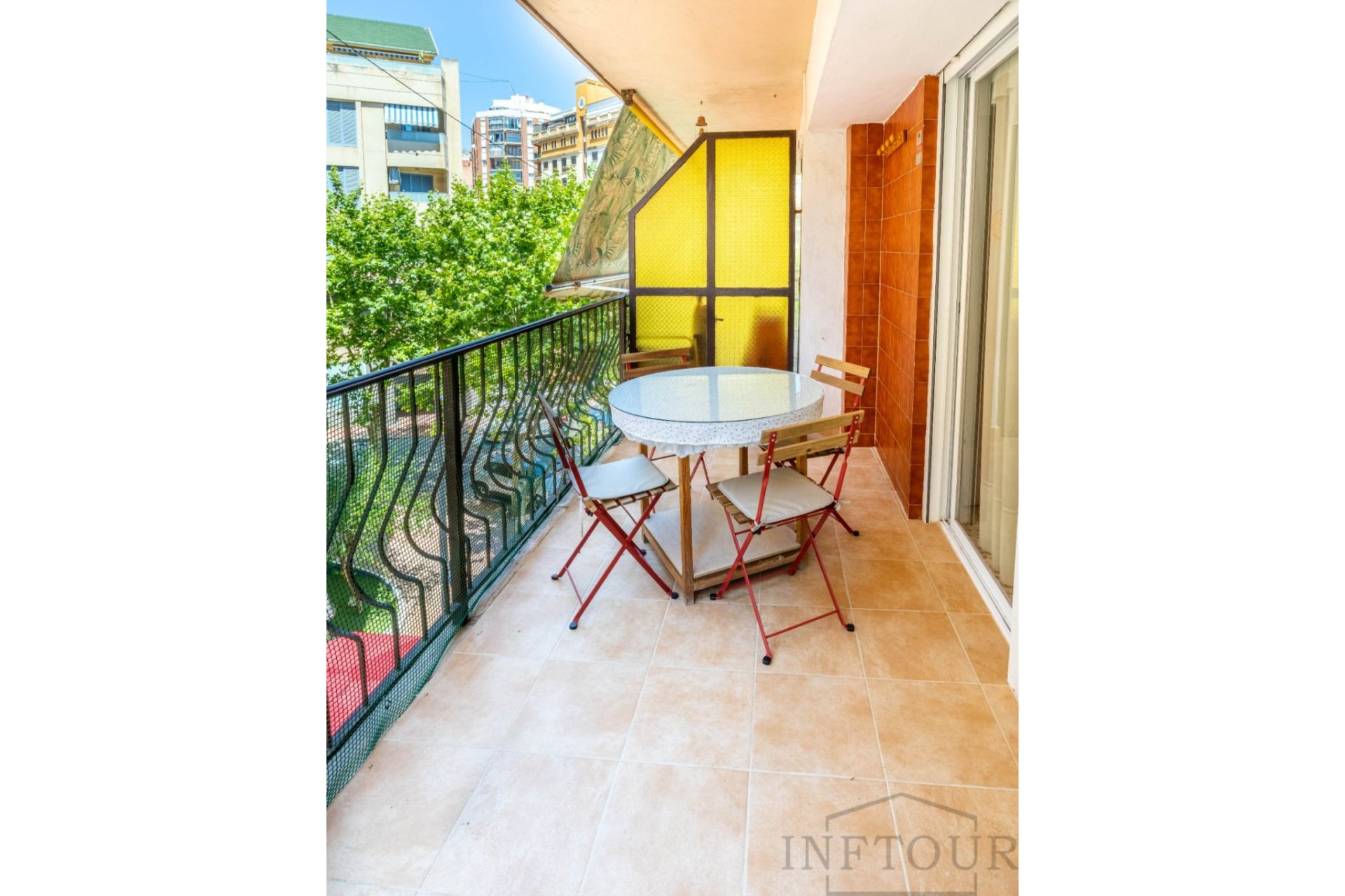 Rent - Apartment - Calpe - Melodia