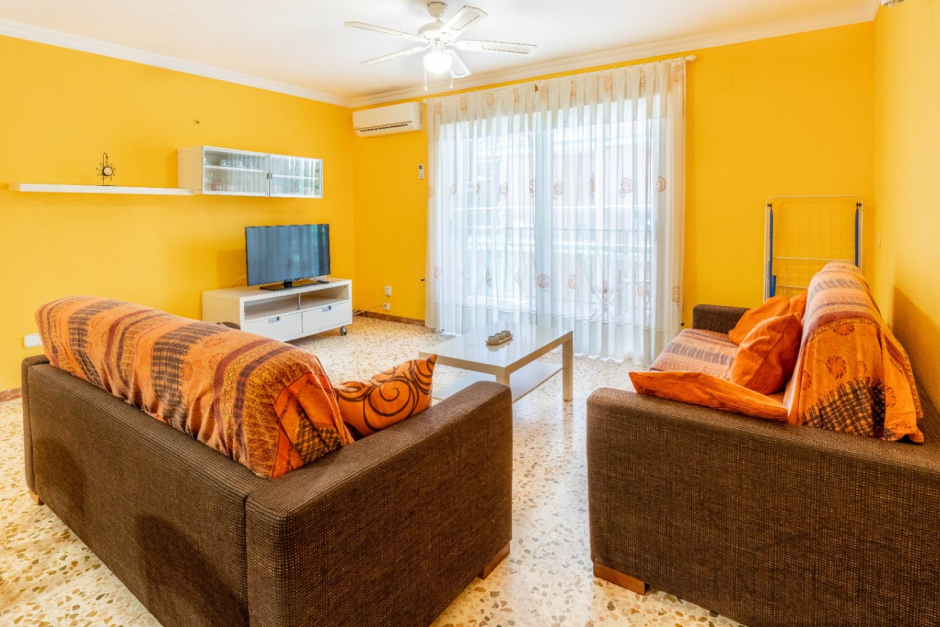 Rent - Apartment - Calpe - Melodia