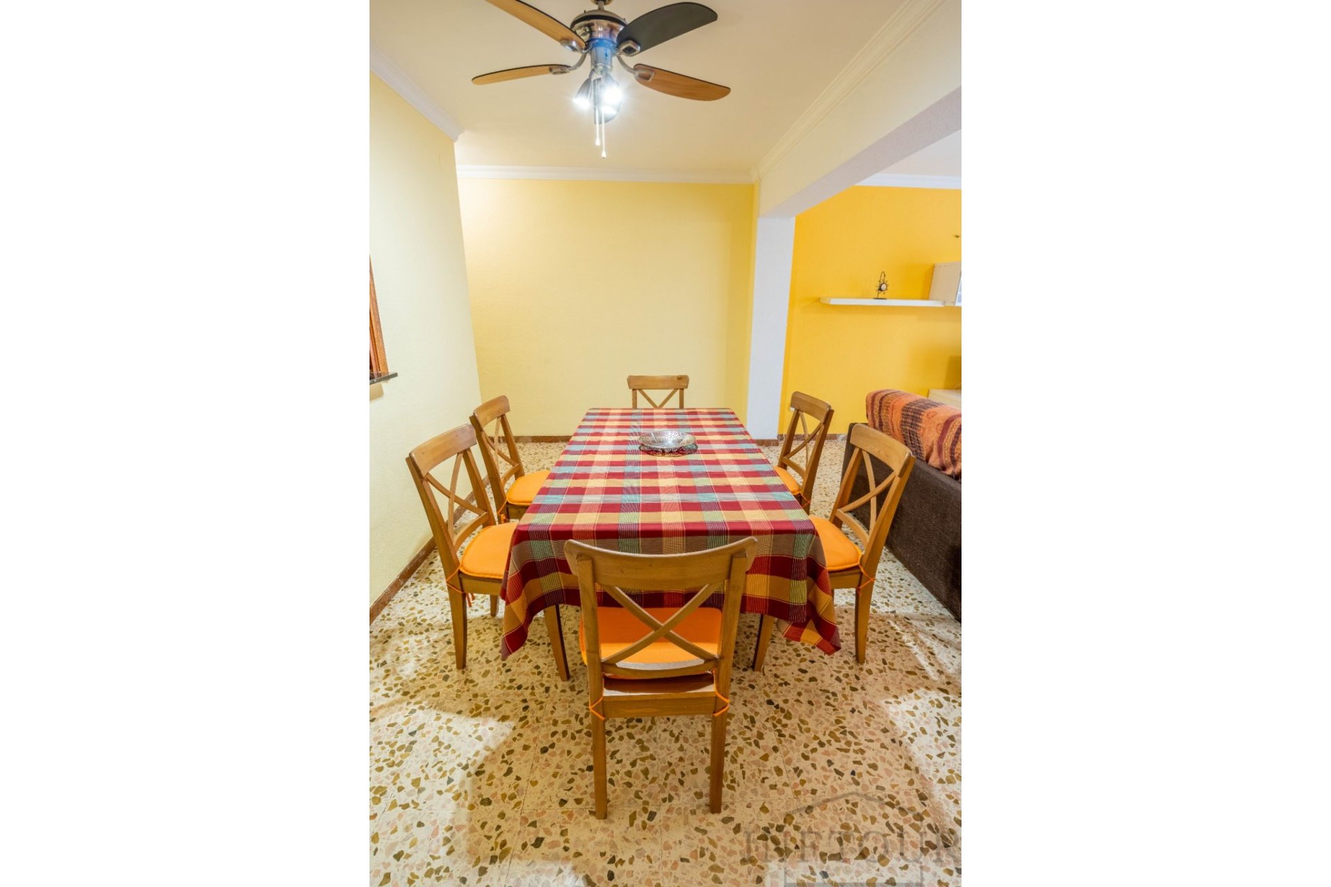 Rent - Apartment - Calpe - Melodia