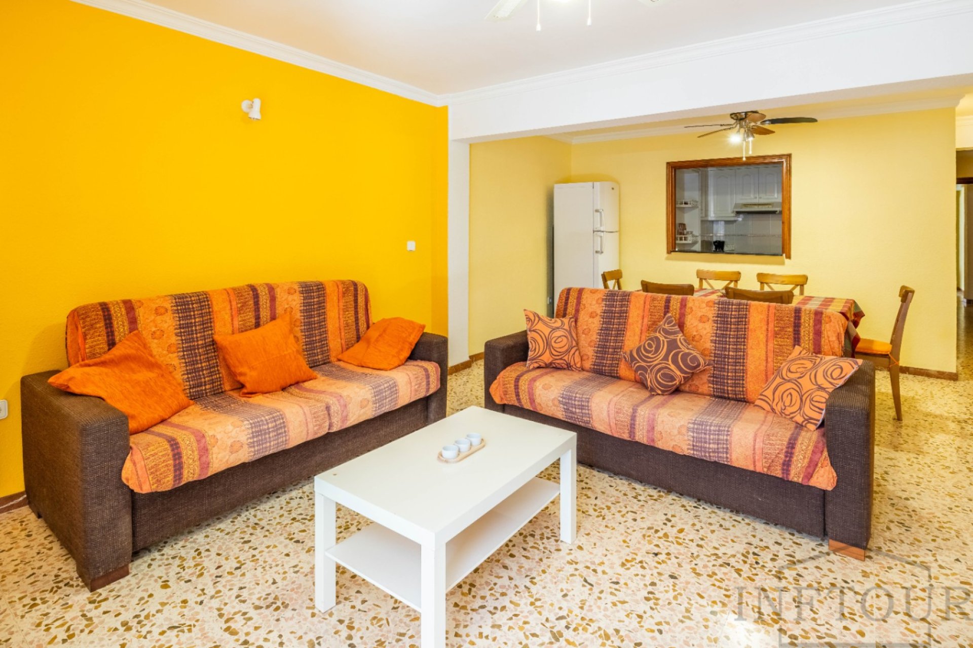 Rent - Apartment - Calpe - Melodia