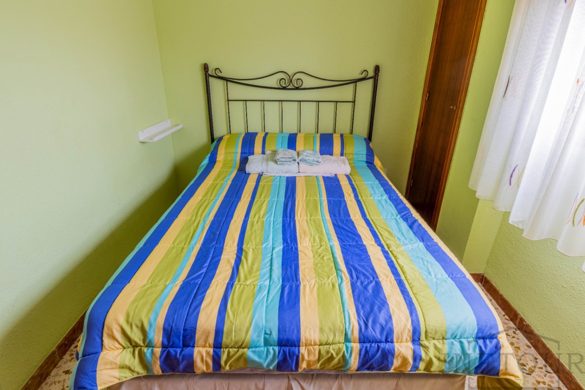 Rent - Apartment - Calpe - Melodia