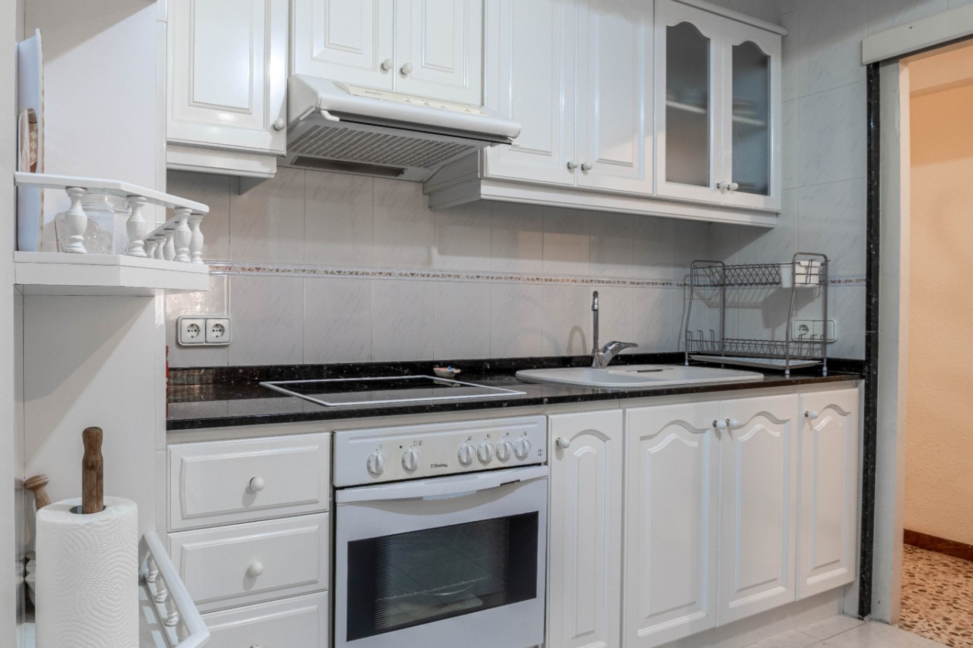 Rent - Apartment - Calpe - Melodia