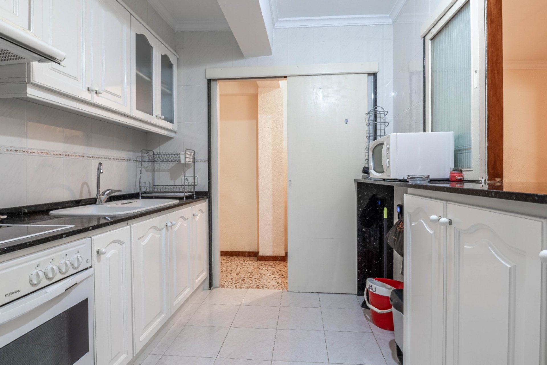 Rent - Apartment - Calpe - Melodia