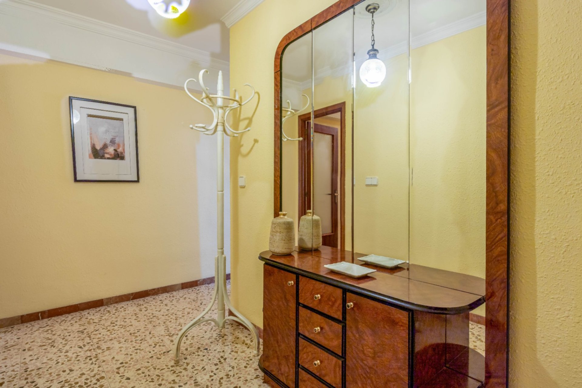 Rent - Apartment - Calpe - Melodia