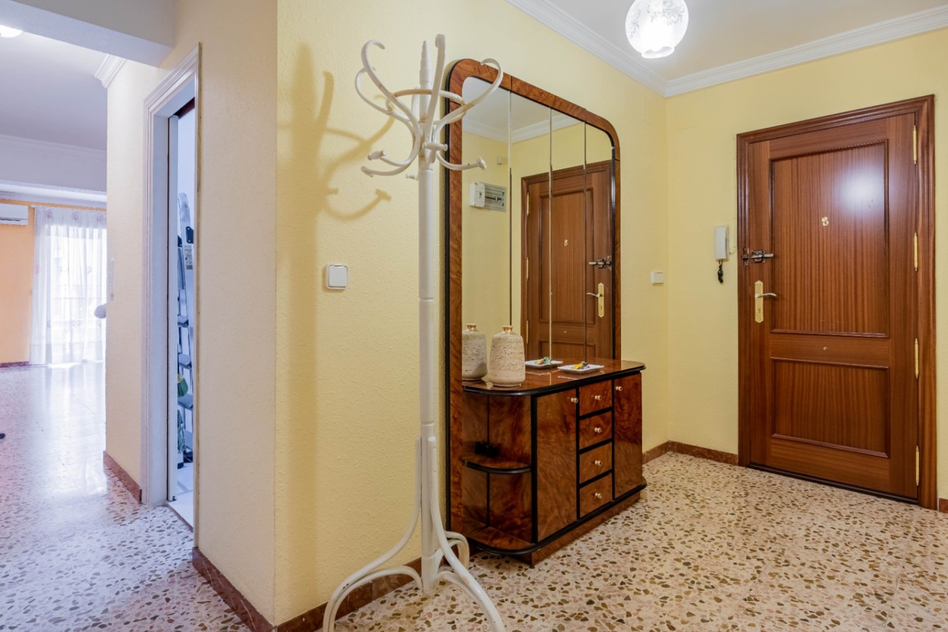 Rent - Apartment - Calpe - Melodia