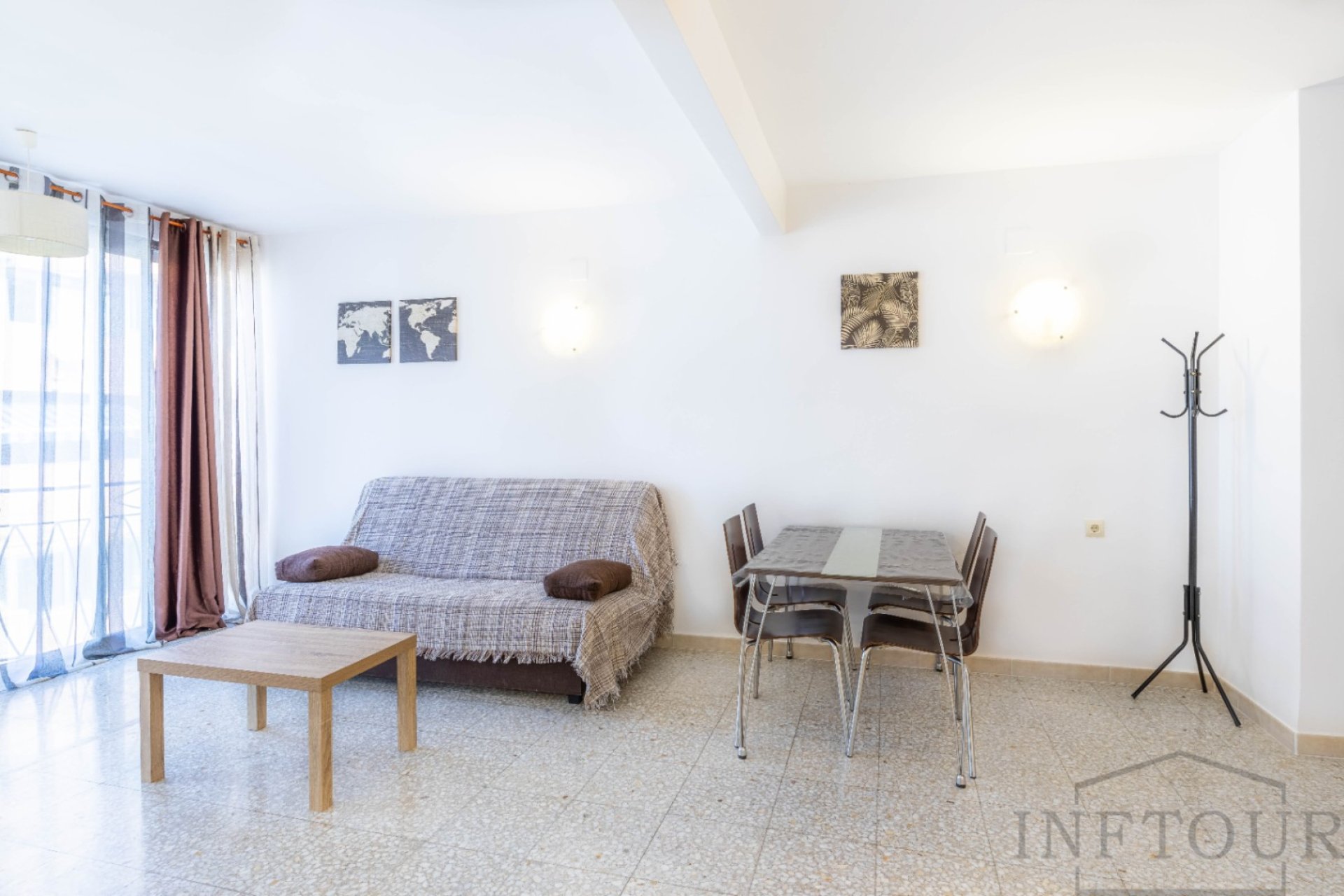Rent - Apartment - Calpe - Paola III