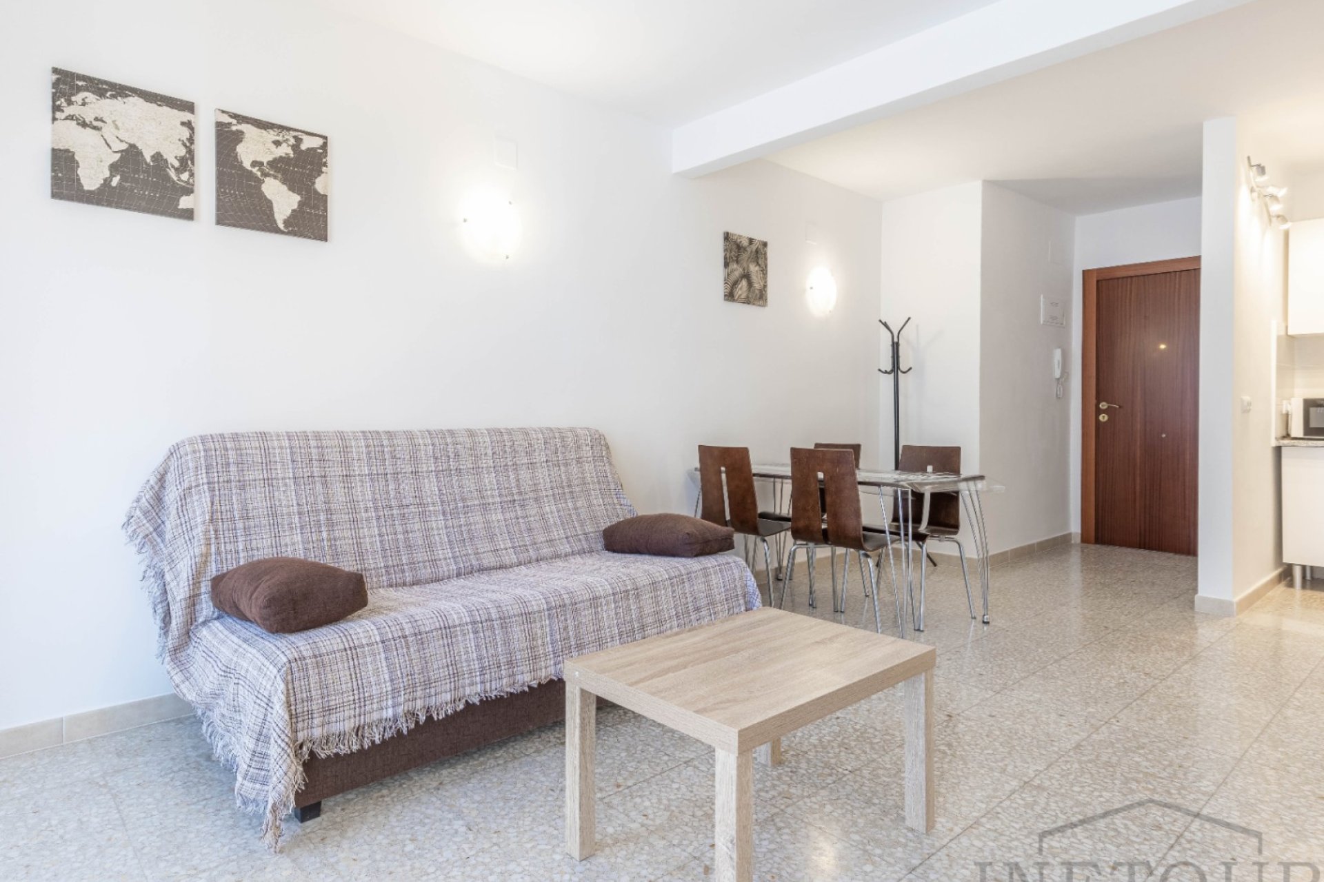 Rent - Apartment - Calpe - Paola III