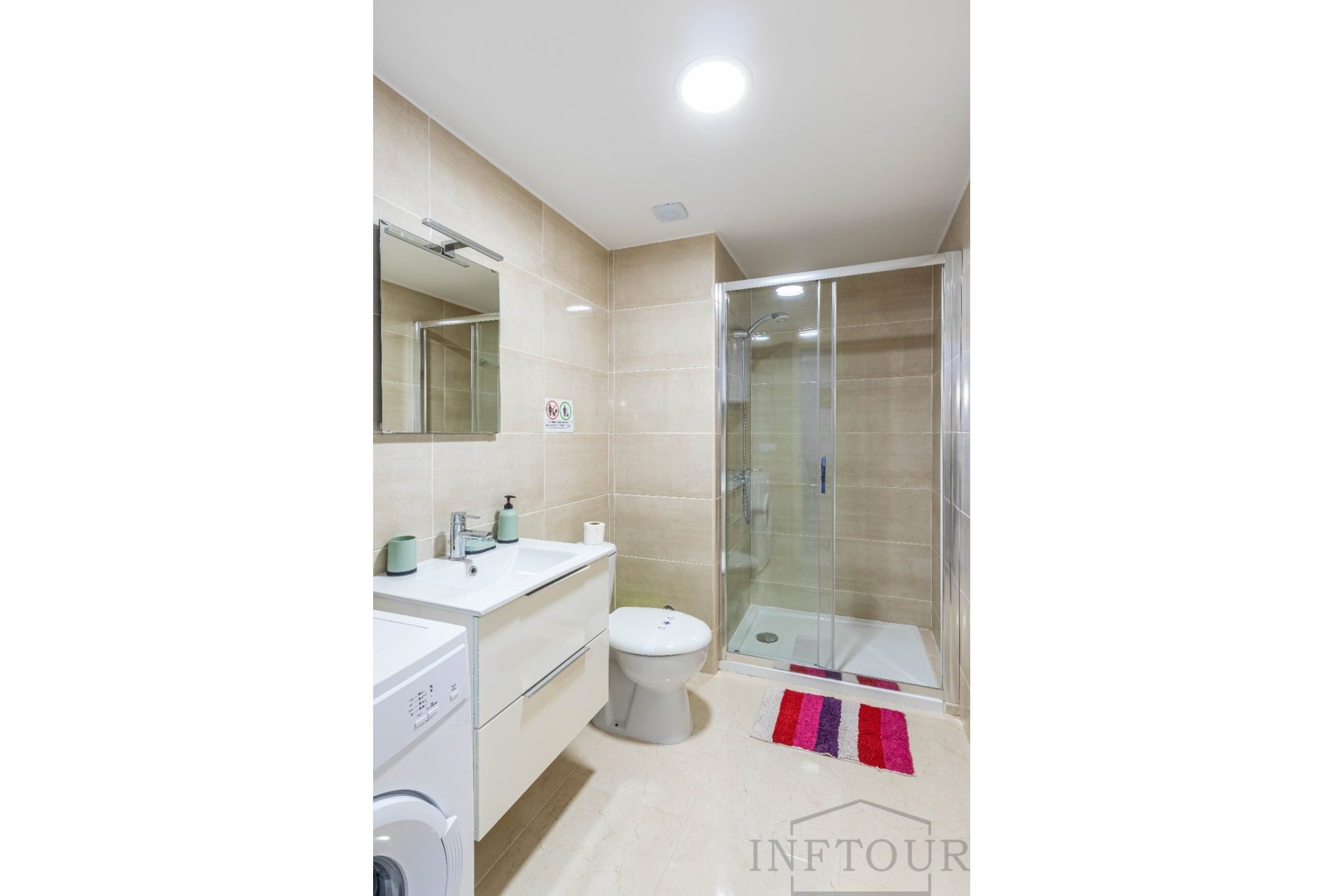 Rent - Apartment - Calpe - Paola III