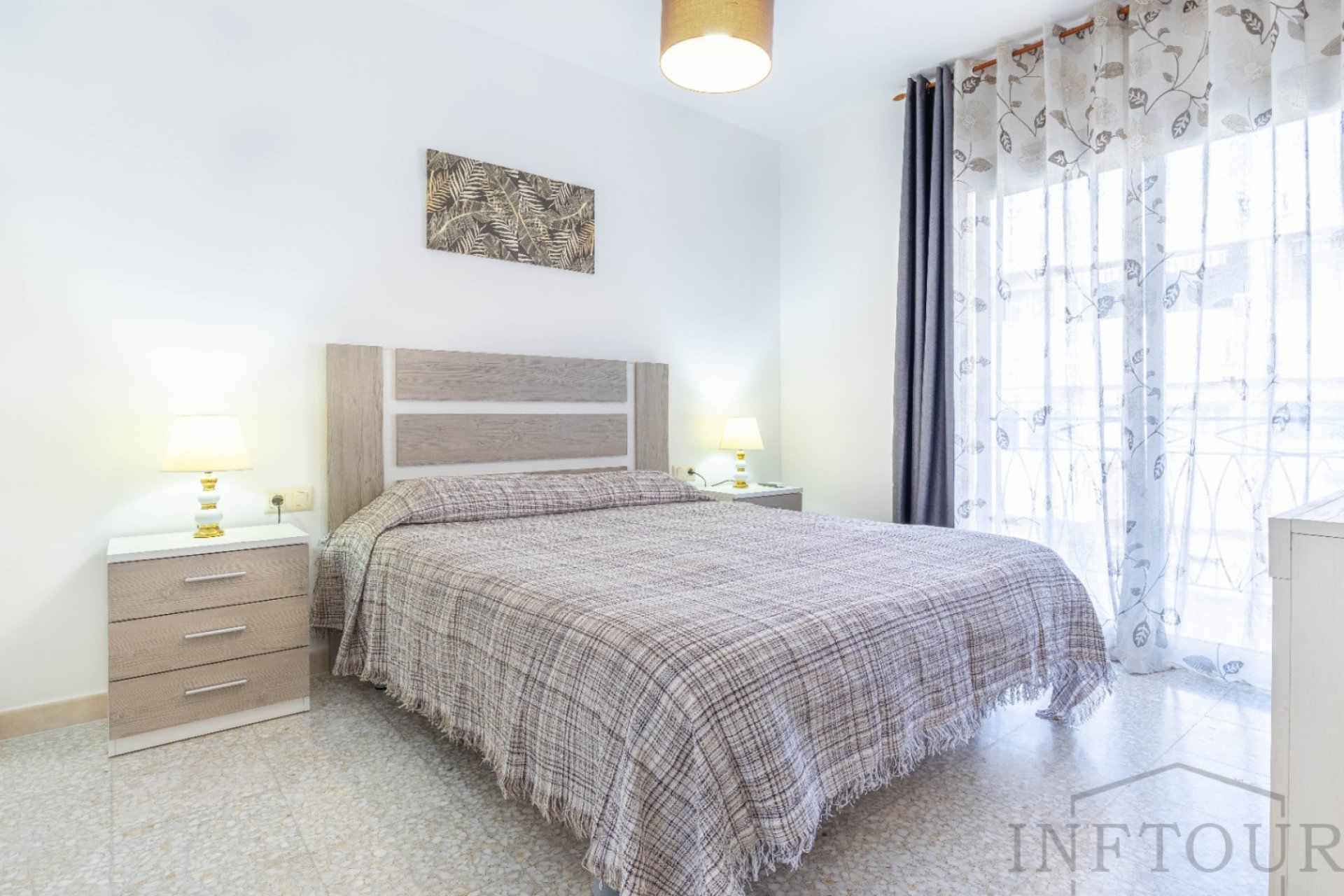 Rent - Apartment - Calpe - Paola III