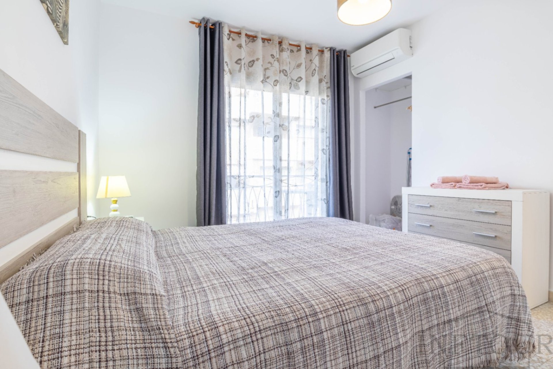 Rent - Apartment - Calpe - Paola III