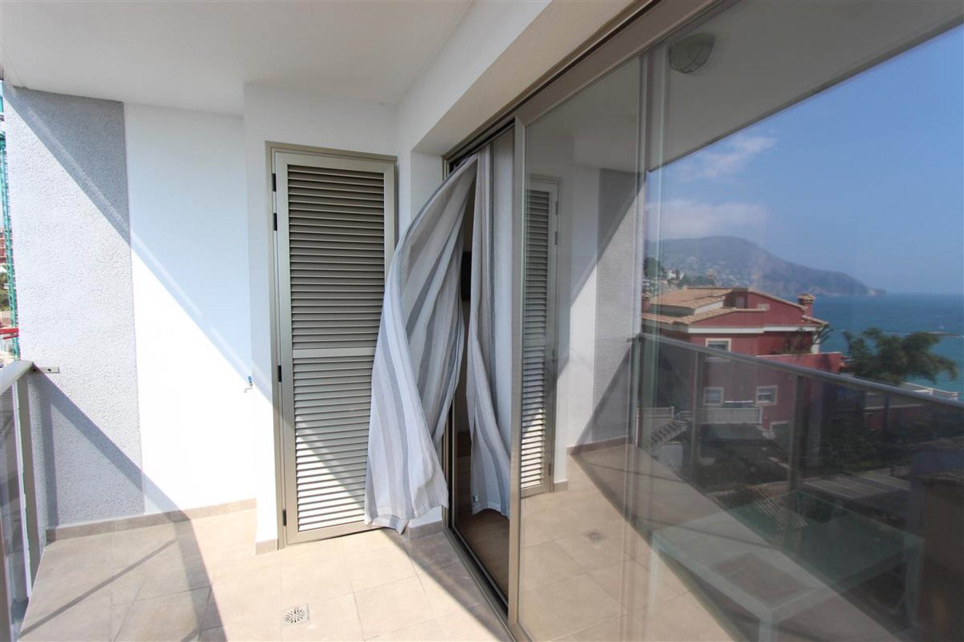 Rent - Apartment - Calpe - Playa De Arenal