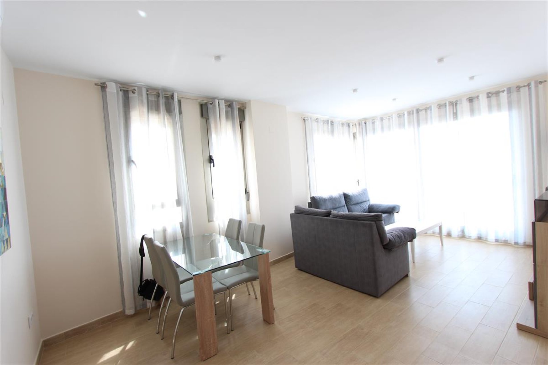 Rent - Apartment - Calpe - Playa De Arenal