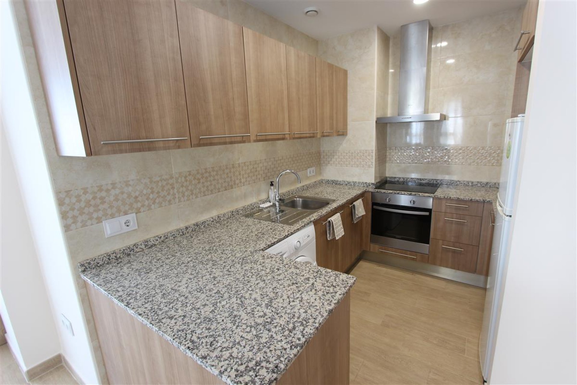 Rent - Apartment - Calpe - Playa De Arenal