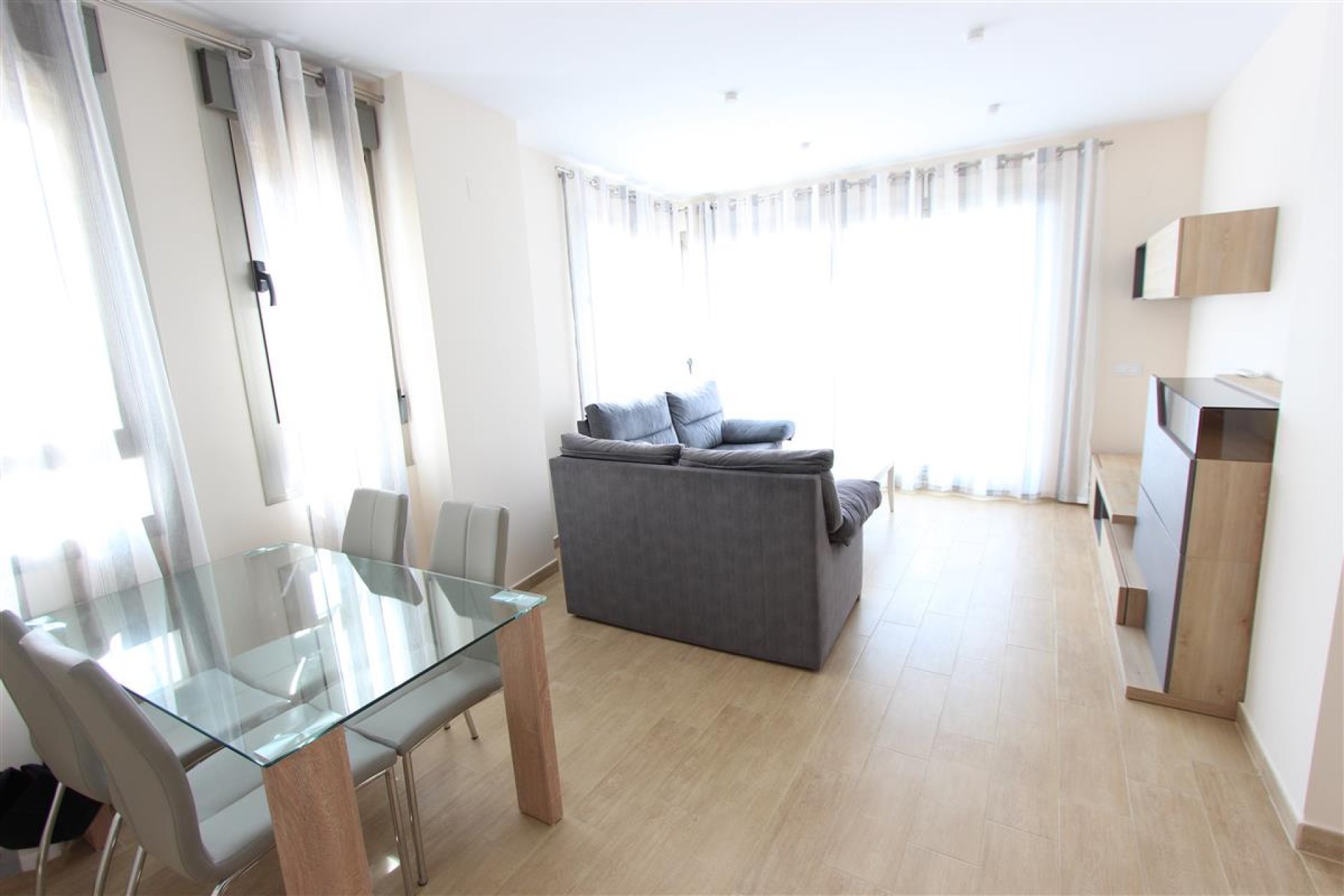 Rent - Apartment - Calpe - Playa De Arenal