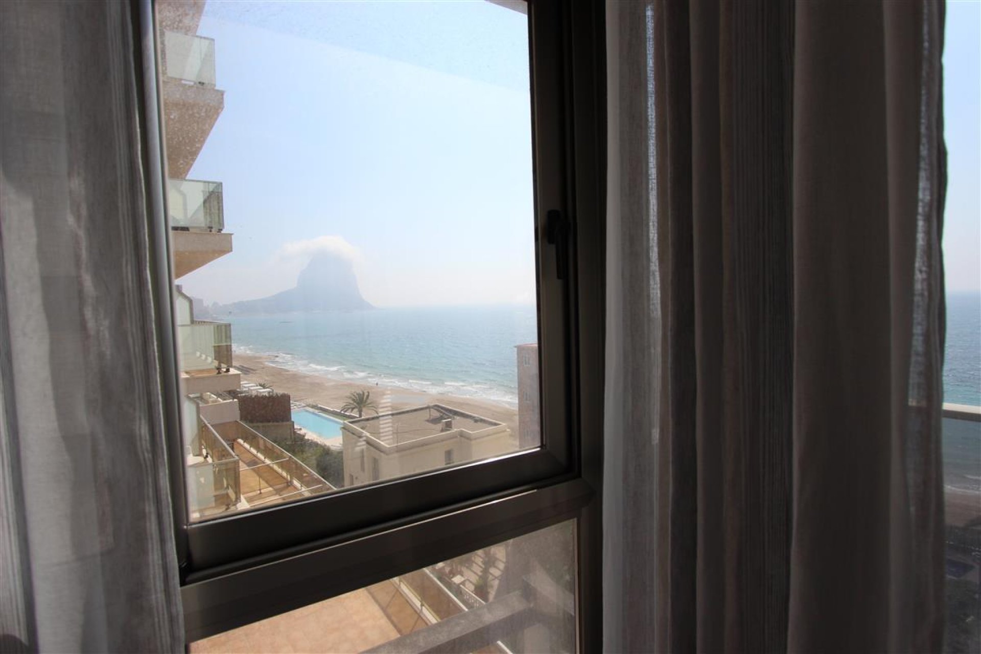 Rent - Apartment - Calpe - Playa De Arenal