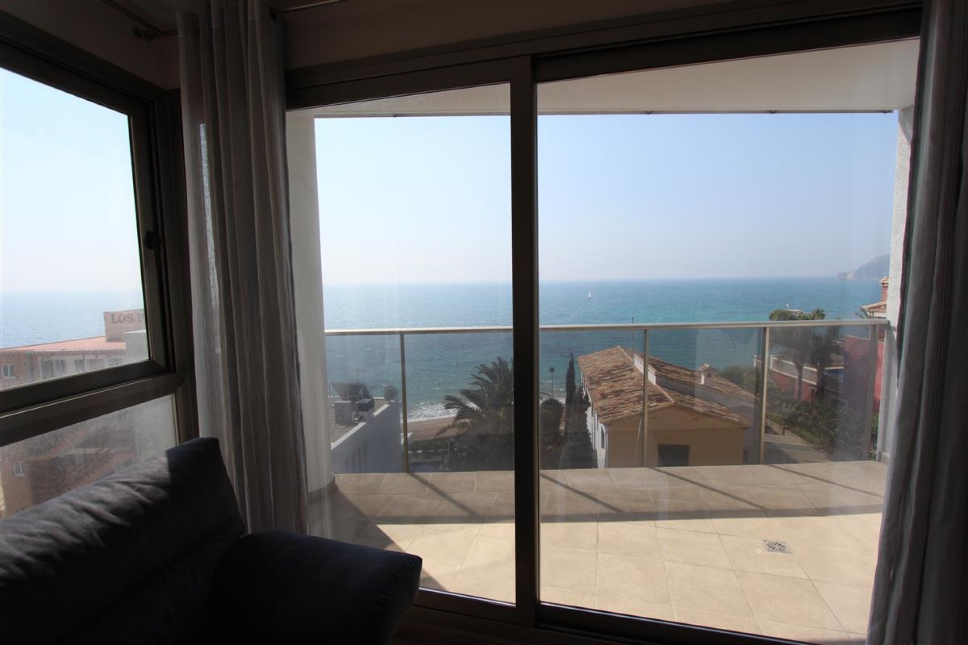 Rent - Apartment - Calpe - Playa De Arenal