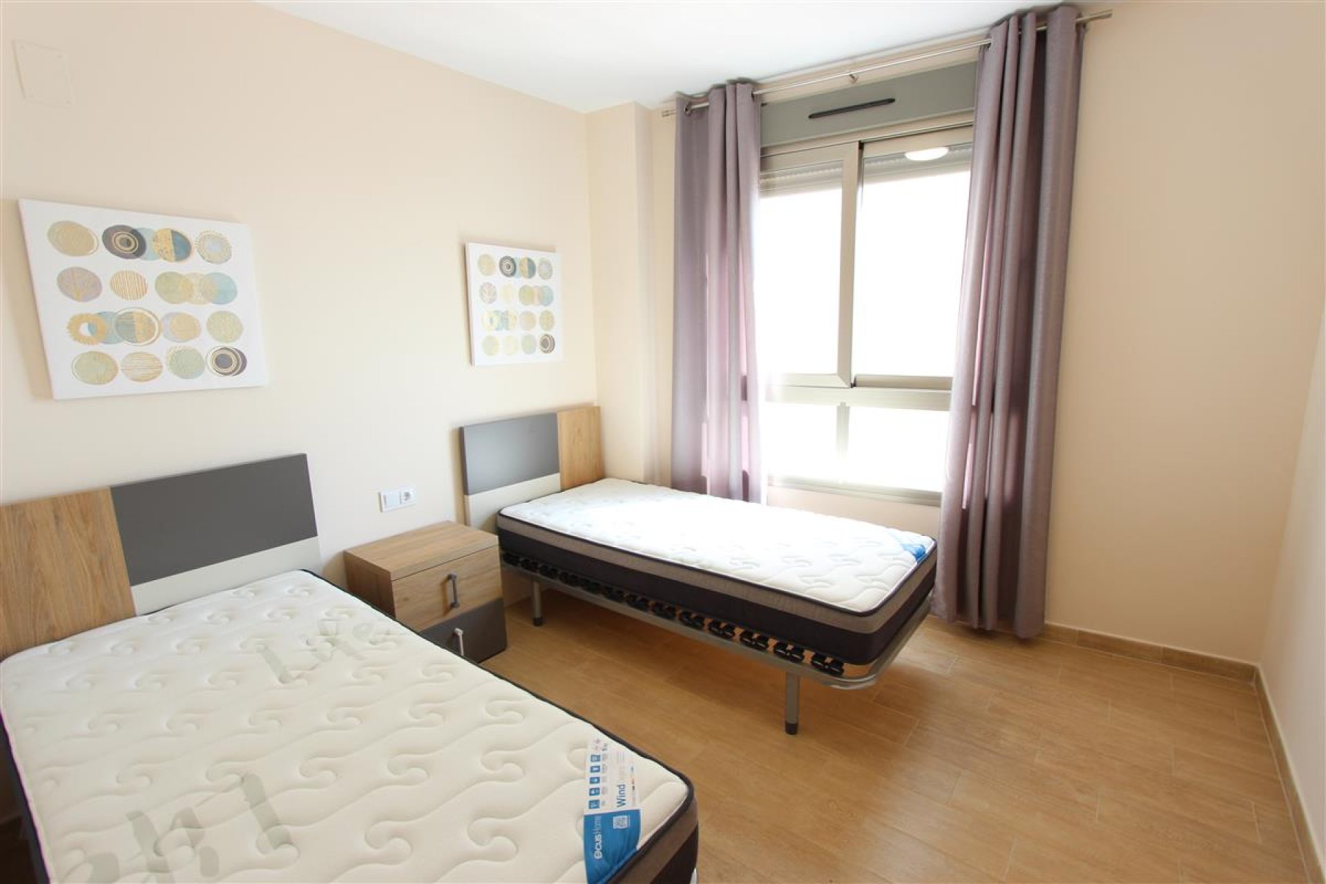 Rent - Apartment - Calpe - Playa De Arenal