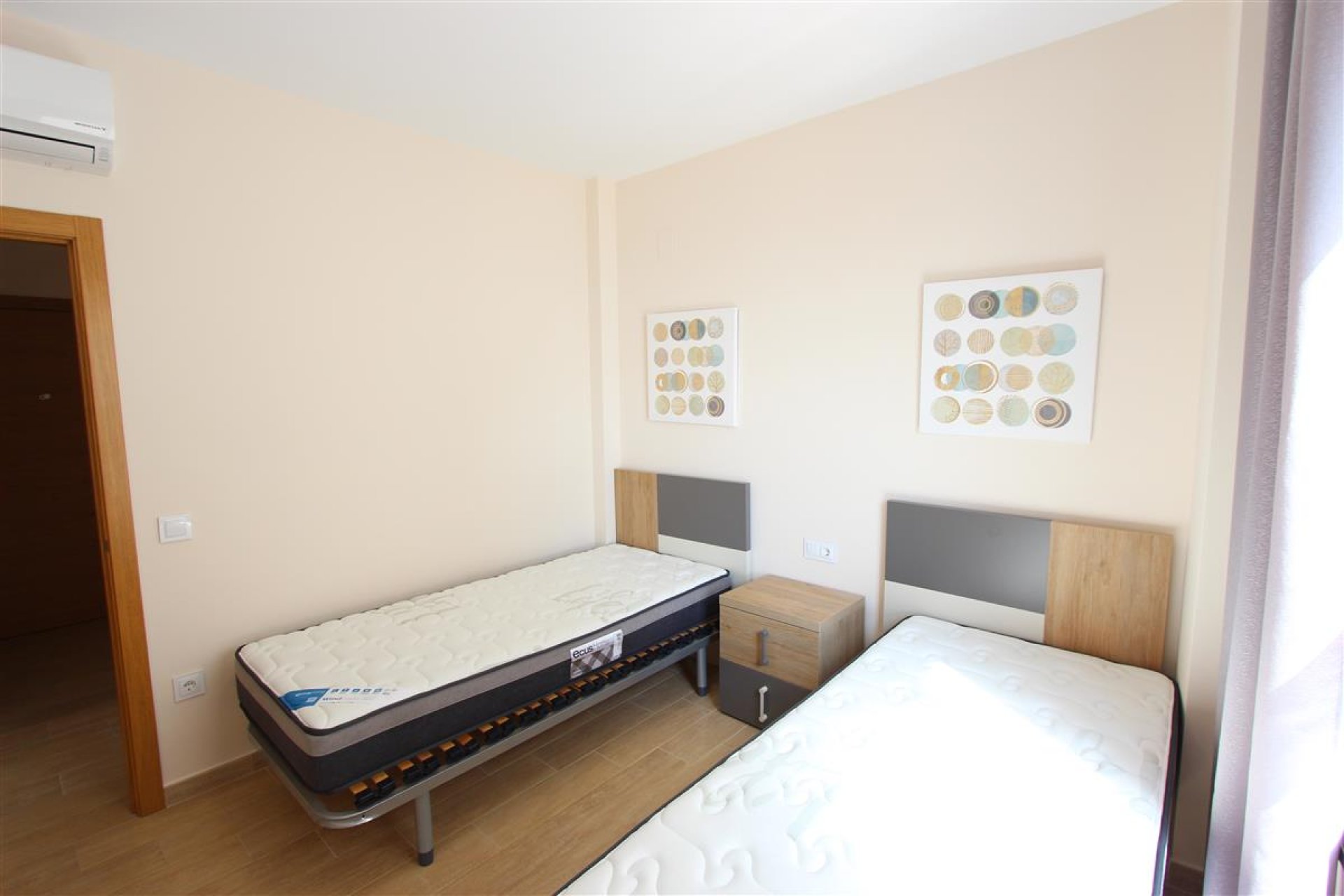 Rent - Apartment - Calpe - Playa De Arenal