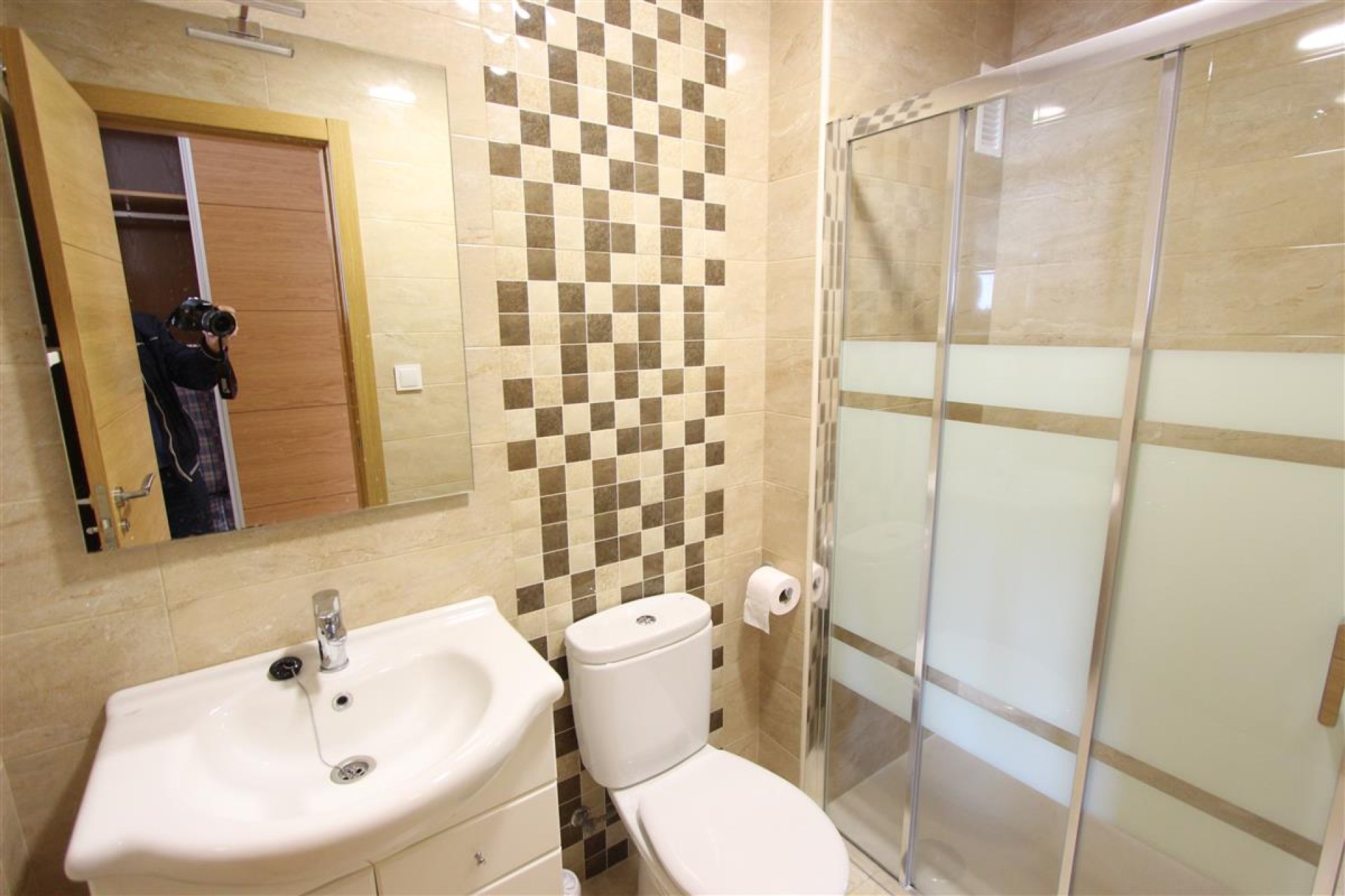 Rent - Apartment - Calpe - Playa De Arenal