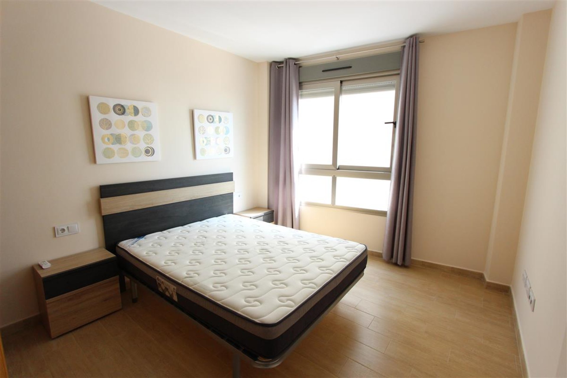 Rent - Apartment - Calpe - Playa De Arenal