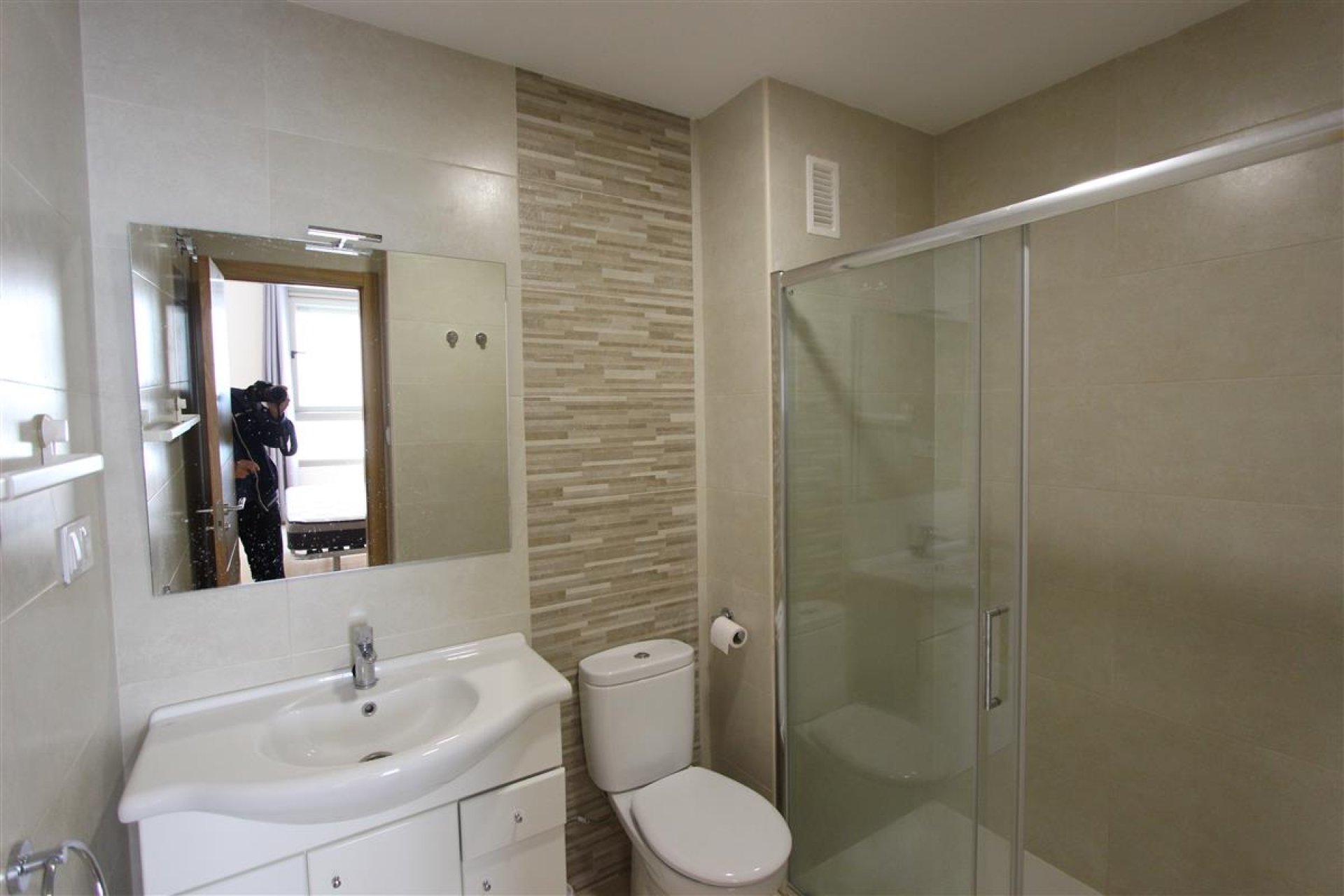 Rent - Apartment - Calpe - Playa De Arenal
