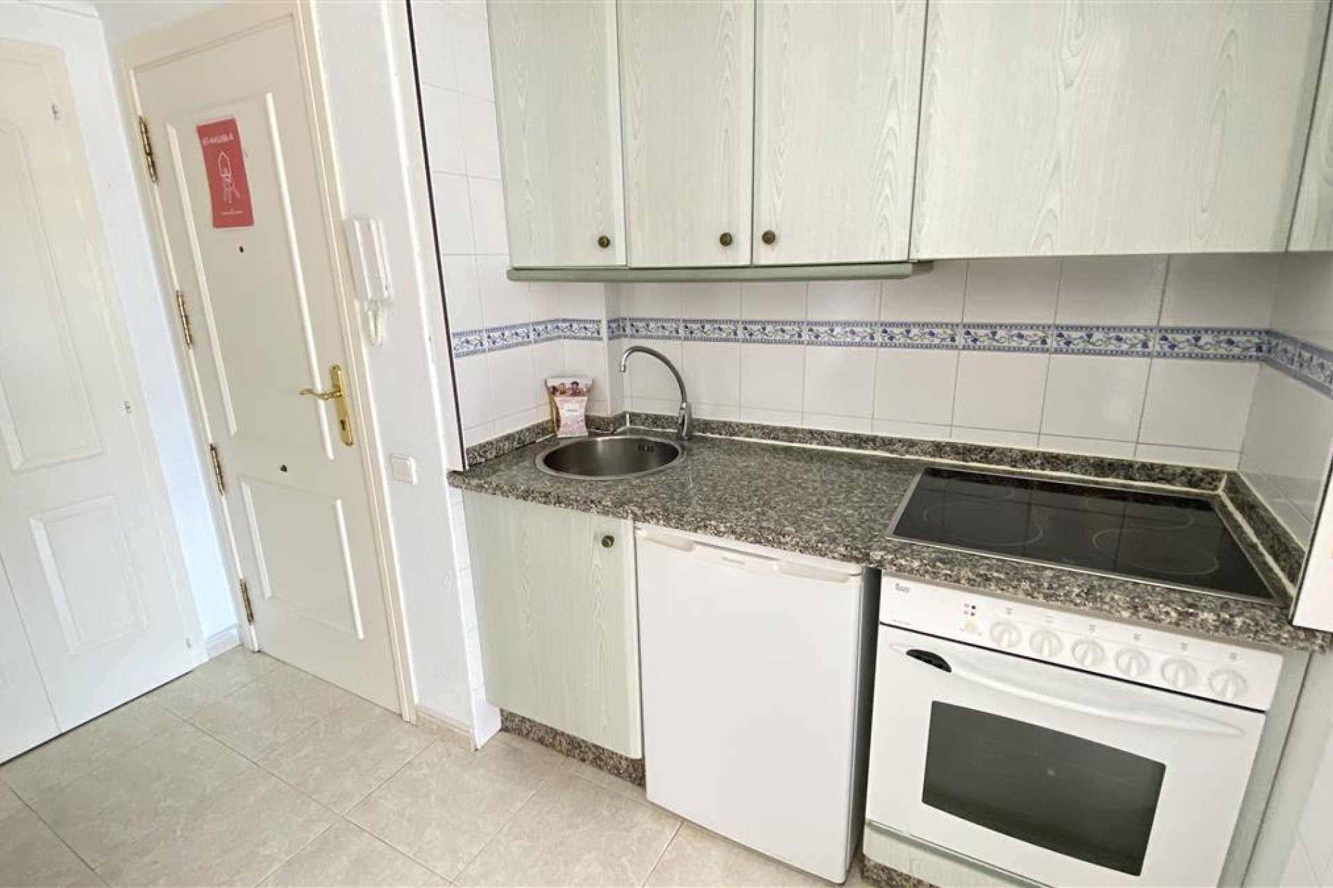 Rent - Apartment - Calpe - Playa De Fossa-Levante