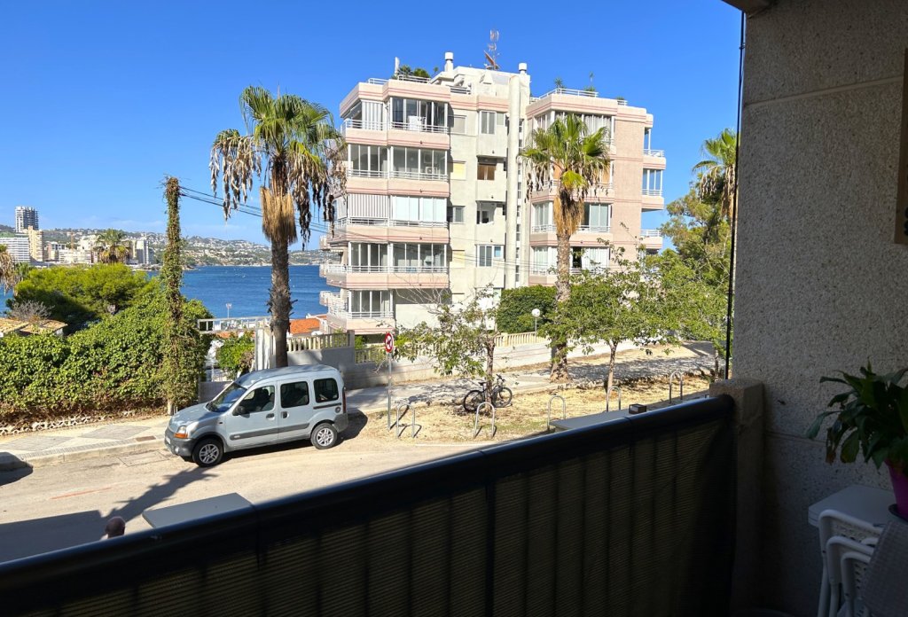 Rent - Apartment - Calpe - Playa De Levante