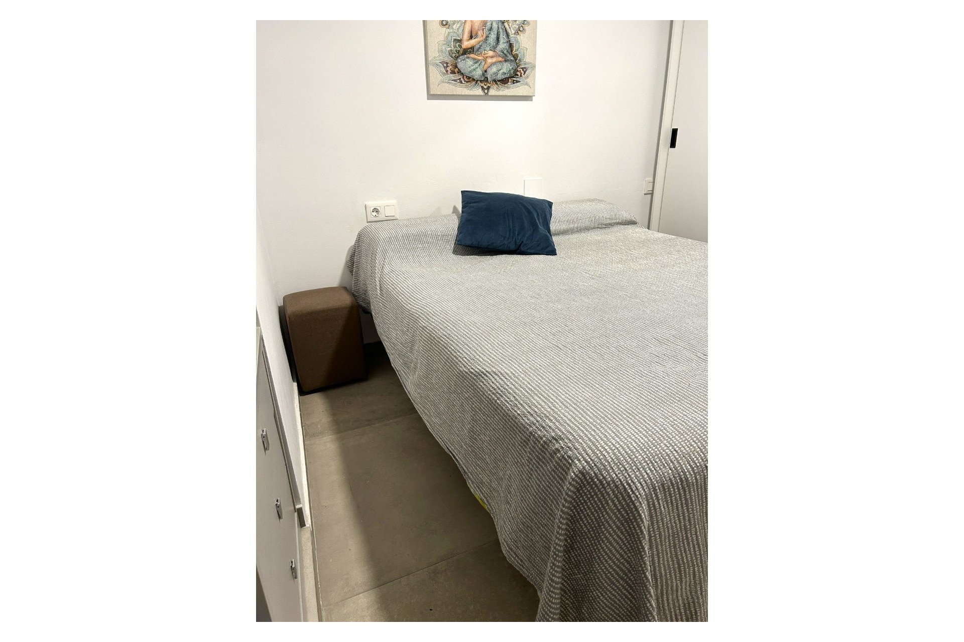 Rent - Apartment - Calpe - Playa De Levante