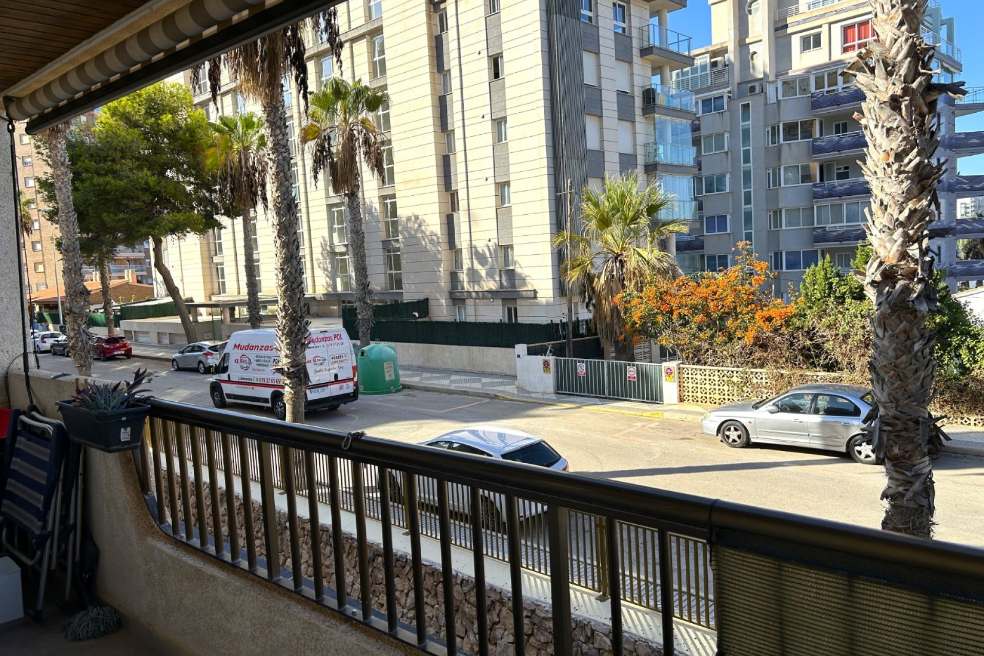Rent - Apartment - Calpe - Playa De Levante