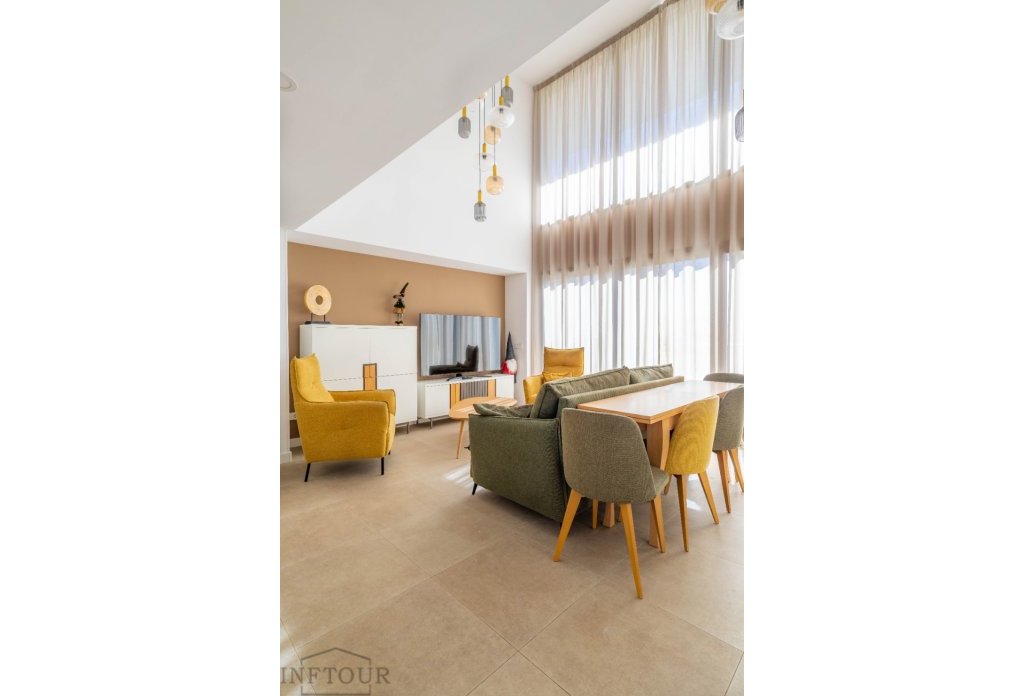 Rent - Apartment - Calpe - Sunrise Tower