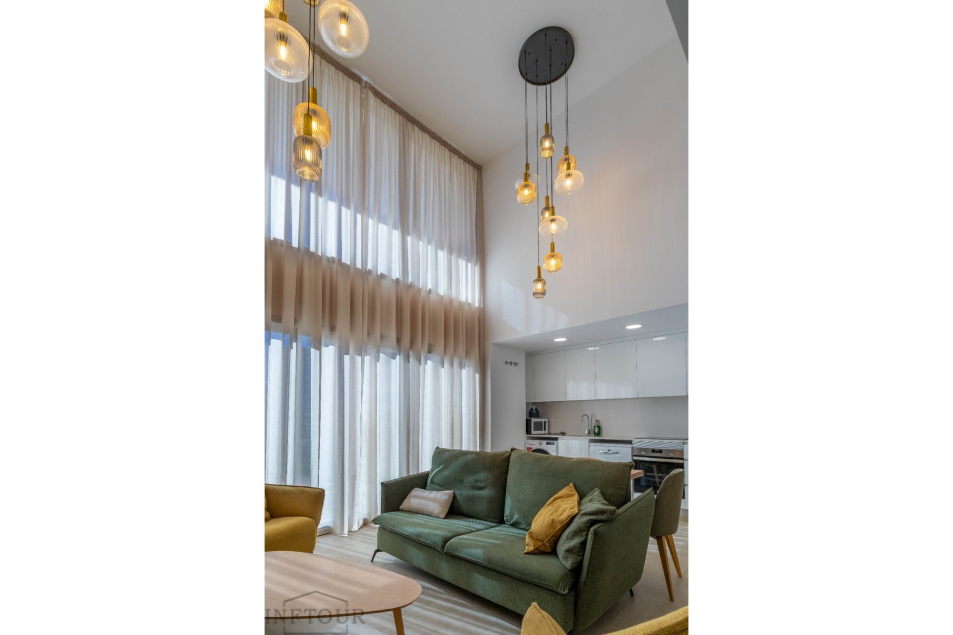 Rent - Apartment - Calpe - Sunrise Tower