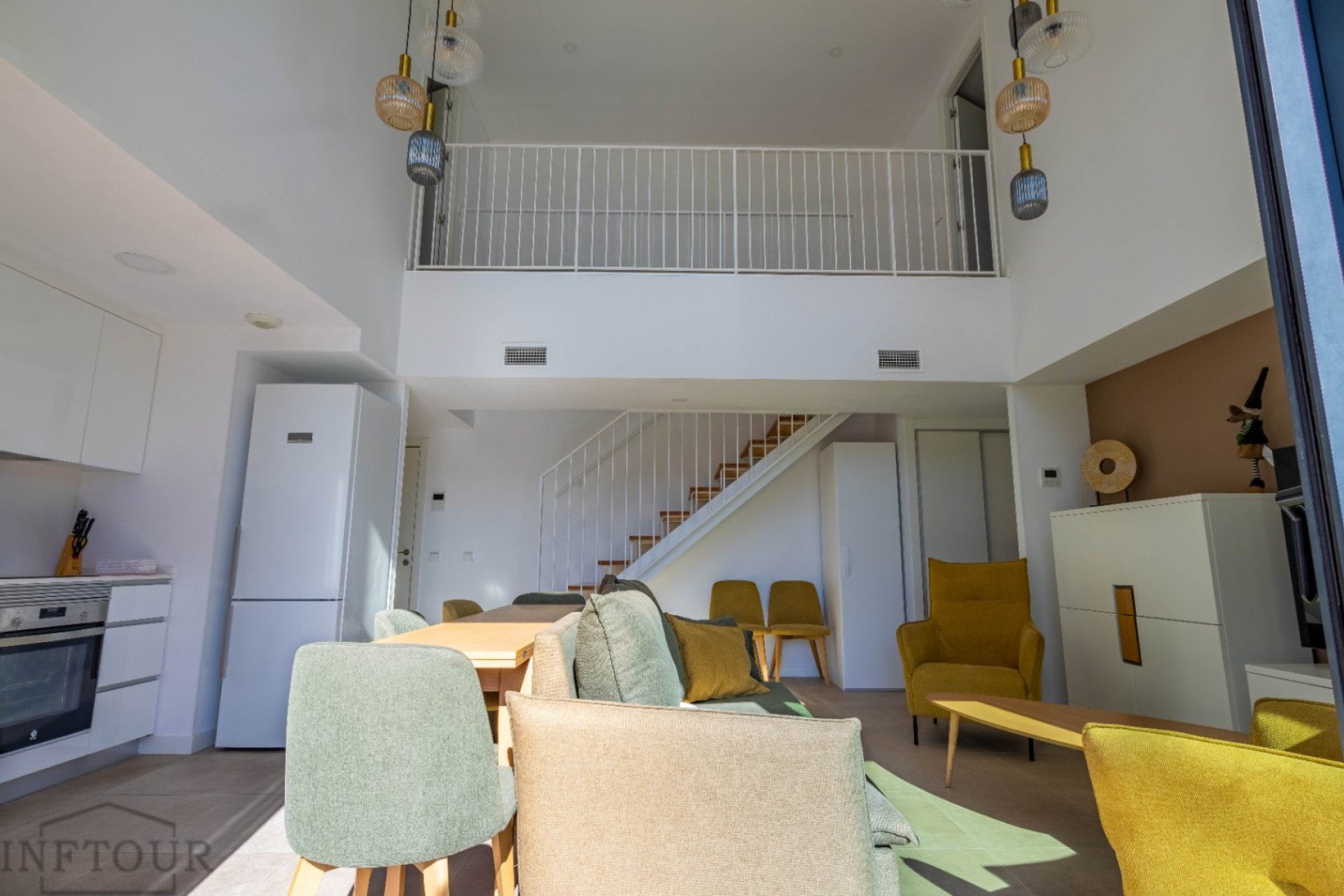 Rent - Apartment - Calpe - Sunrise Tower