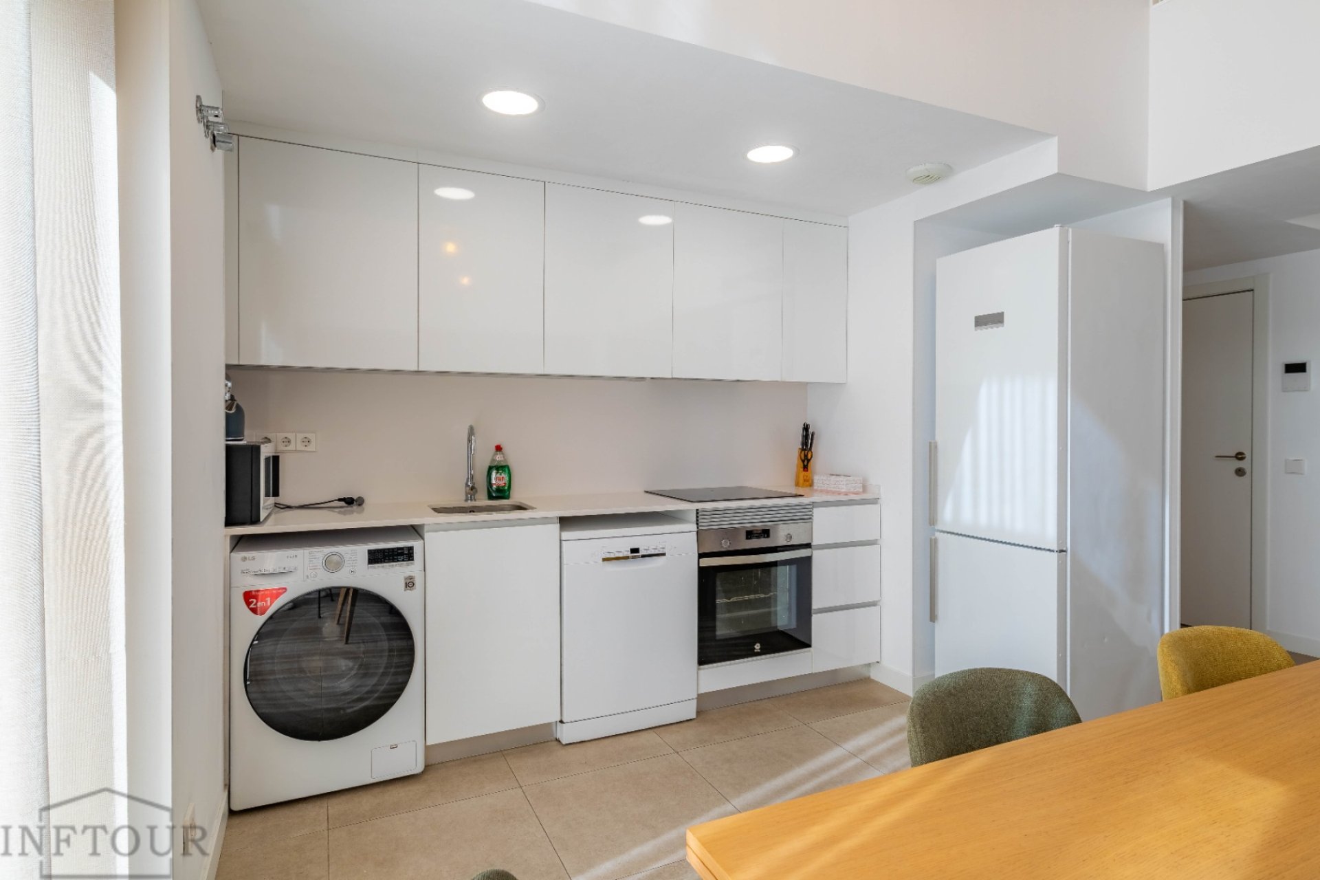 Rent - Apartment - Calpe - Sunrise Tower