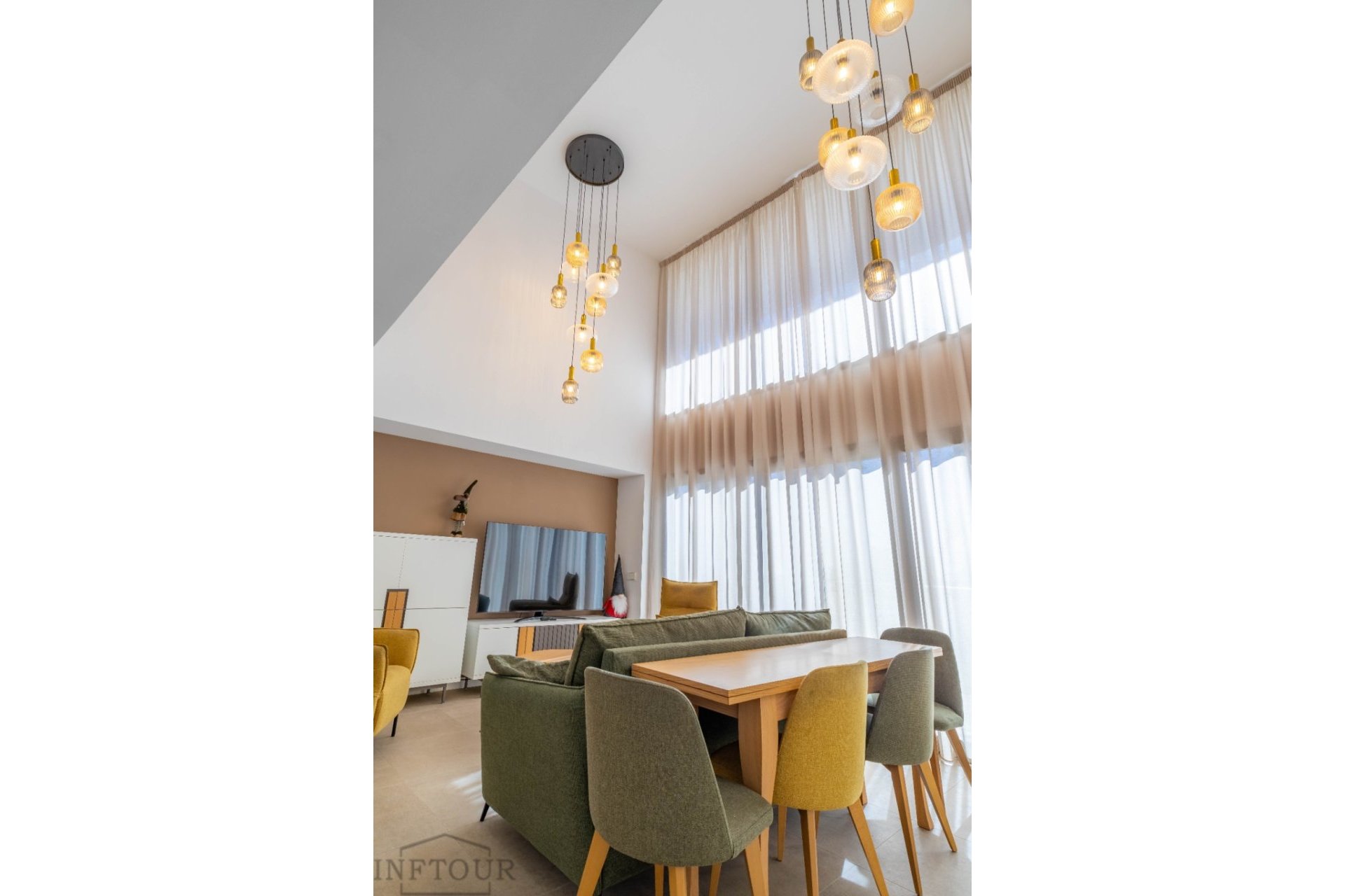 Rent - Apartment - Calpe - Sunrise Tower