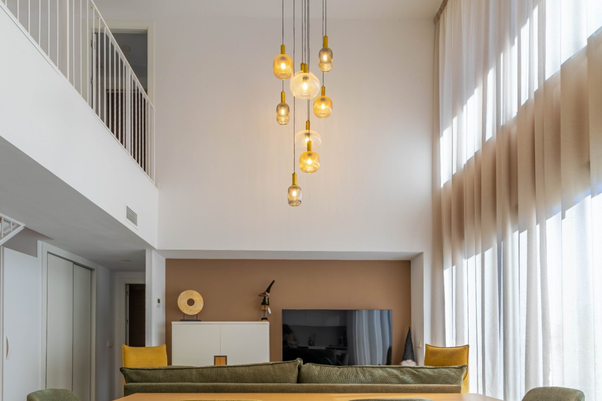 Rent - Apartment - Calpe - Sunrise Tower