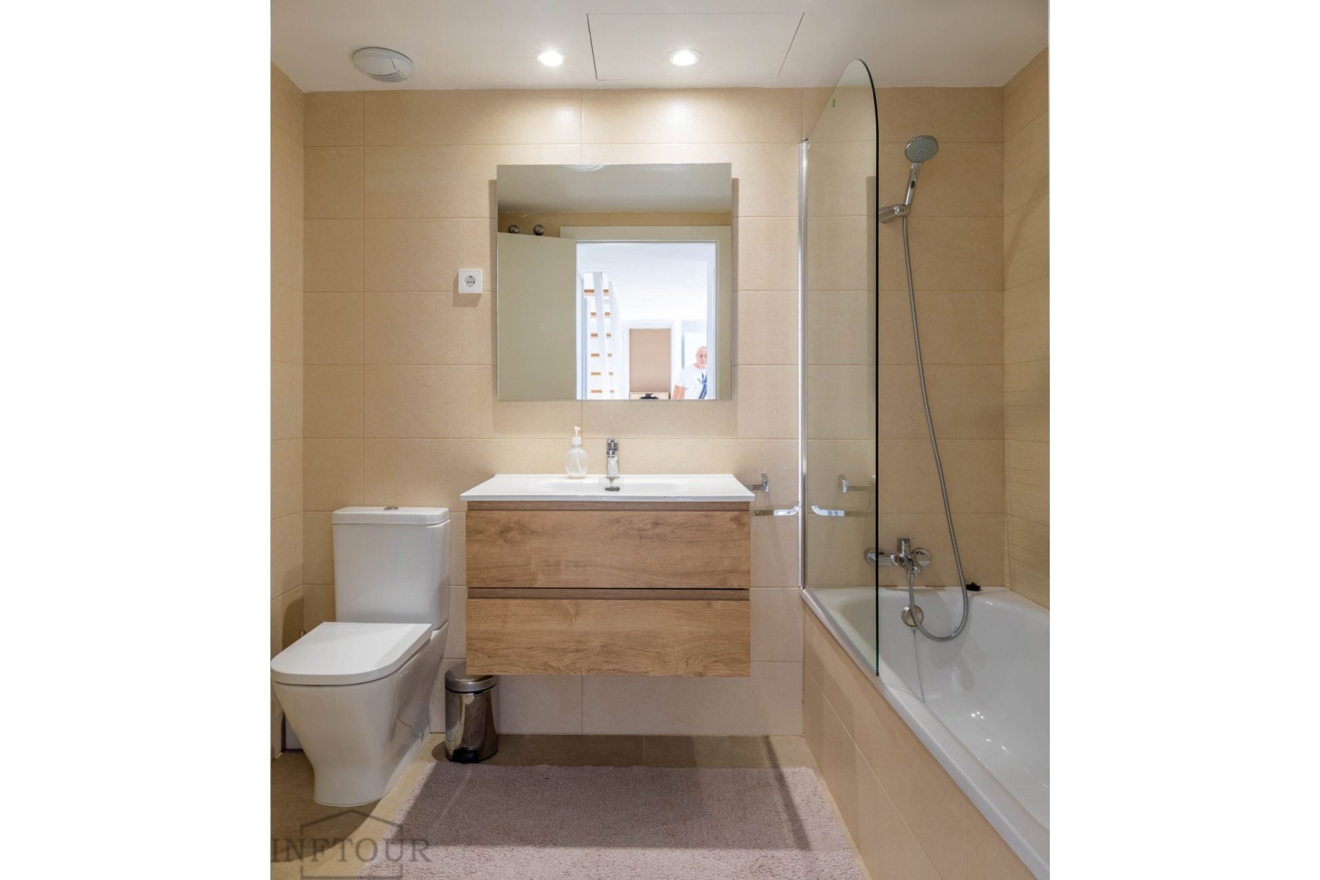 Rent - Apartment - Calpe - Sunrise Tower